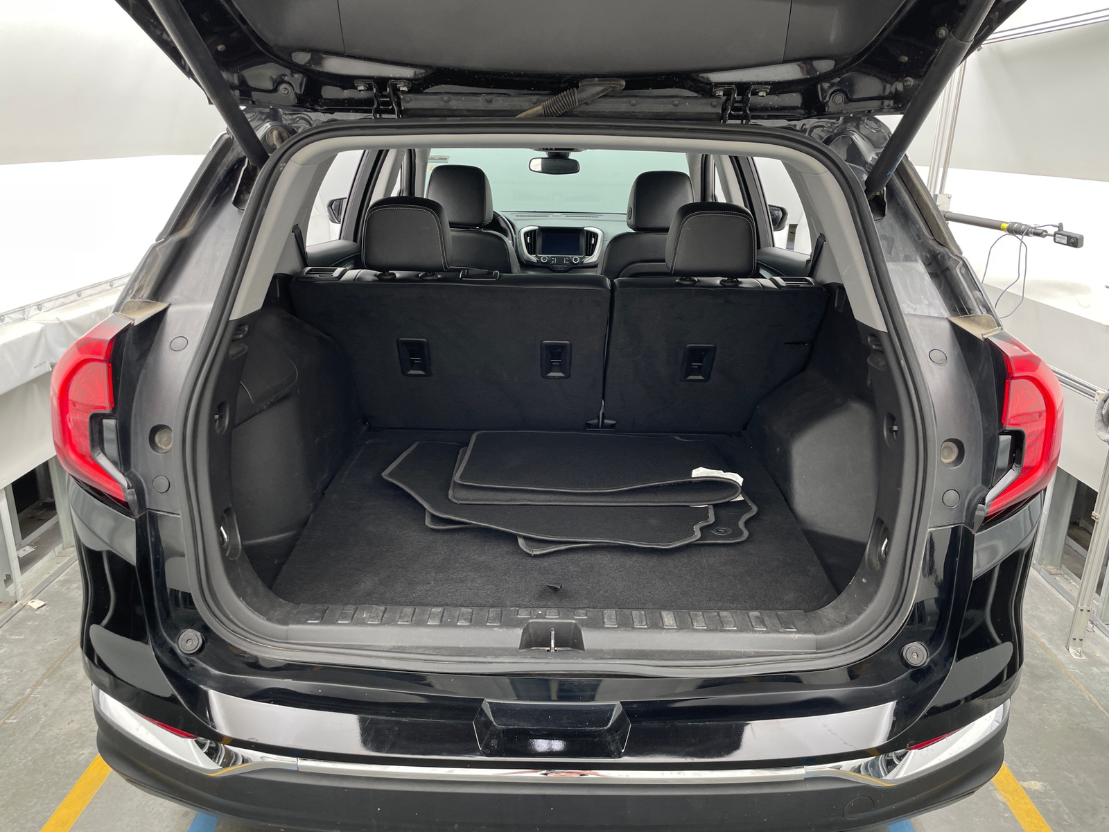 Thumbnail: 2024 GMC Terrain - 6