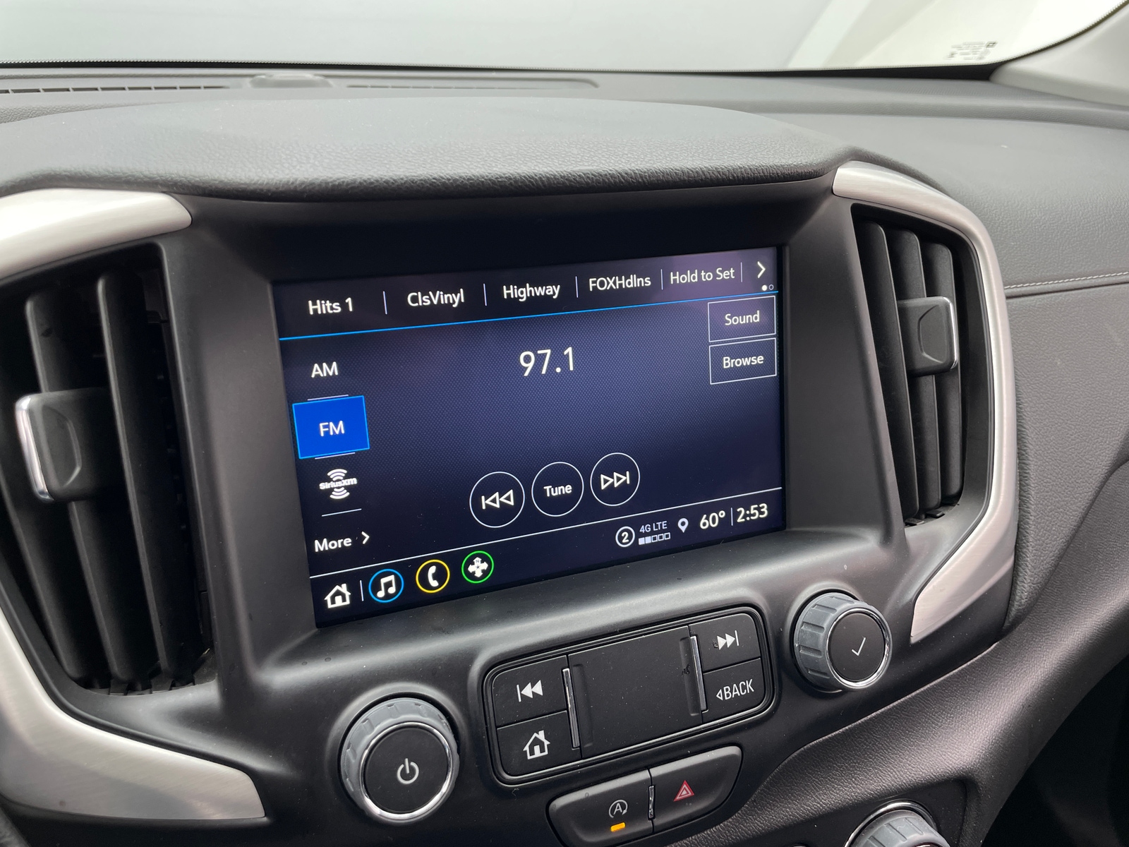 Thumbnail: 2024 GMC Terrain - 3