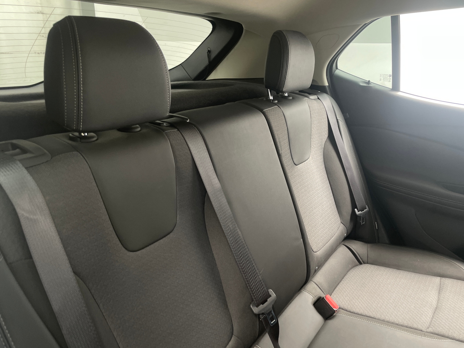 Thumbnail: 2024 Buick Encore GX - 5