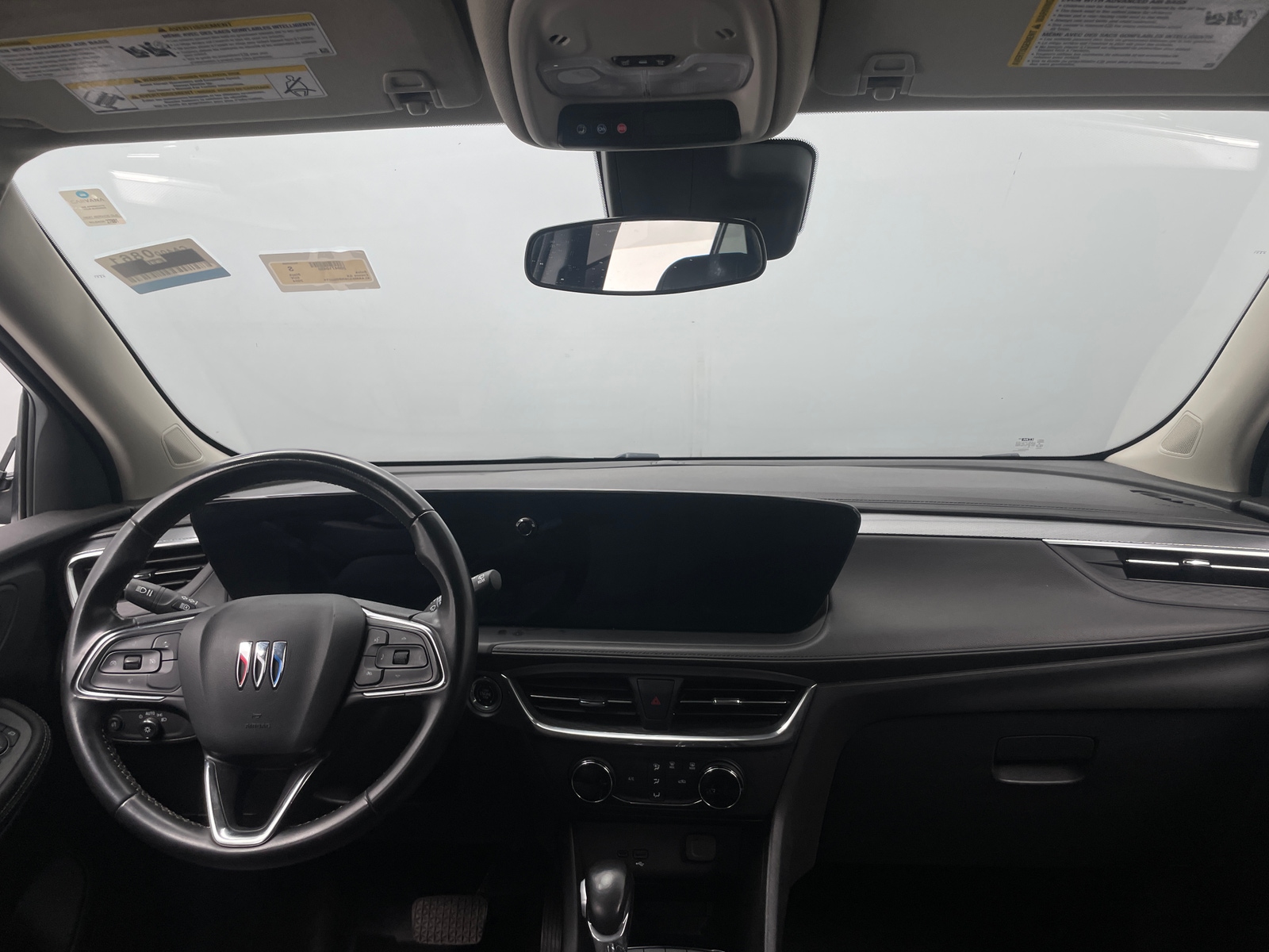 Thumbnail: 2024 Buick Encore GX - 2