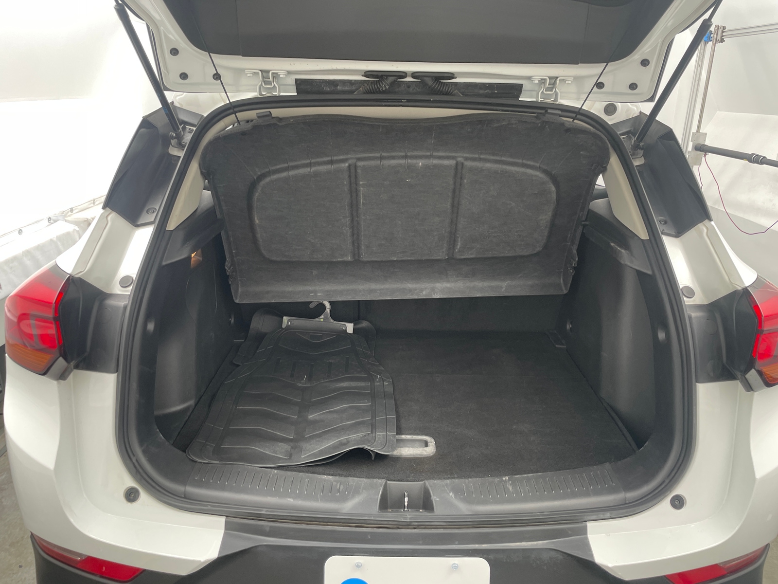 Thumbnail: 2024 Buick Encore GX - 6