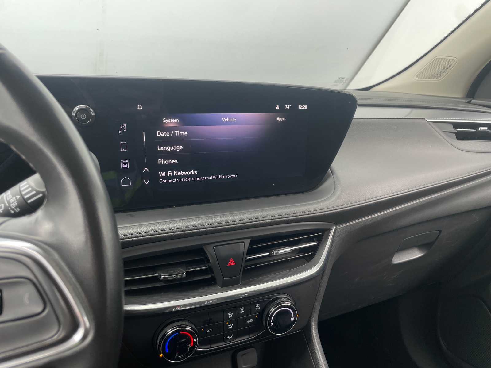 Thumbnail: 2024 Buick Encore GX - 3