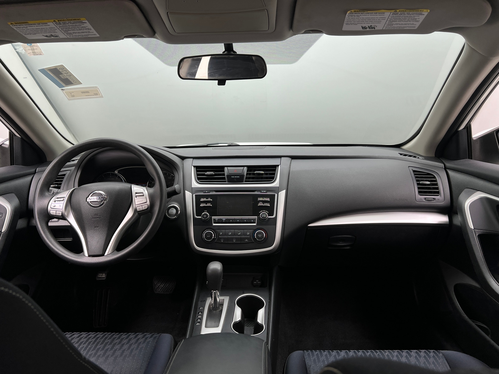 Thumbnail: 2018 Nissan Altima - 3
