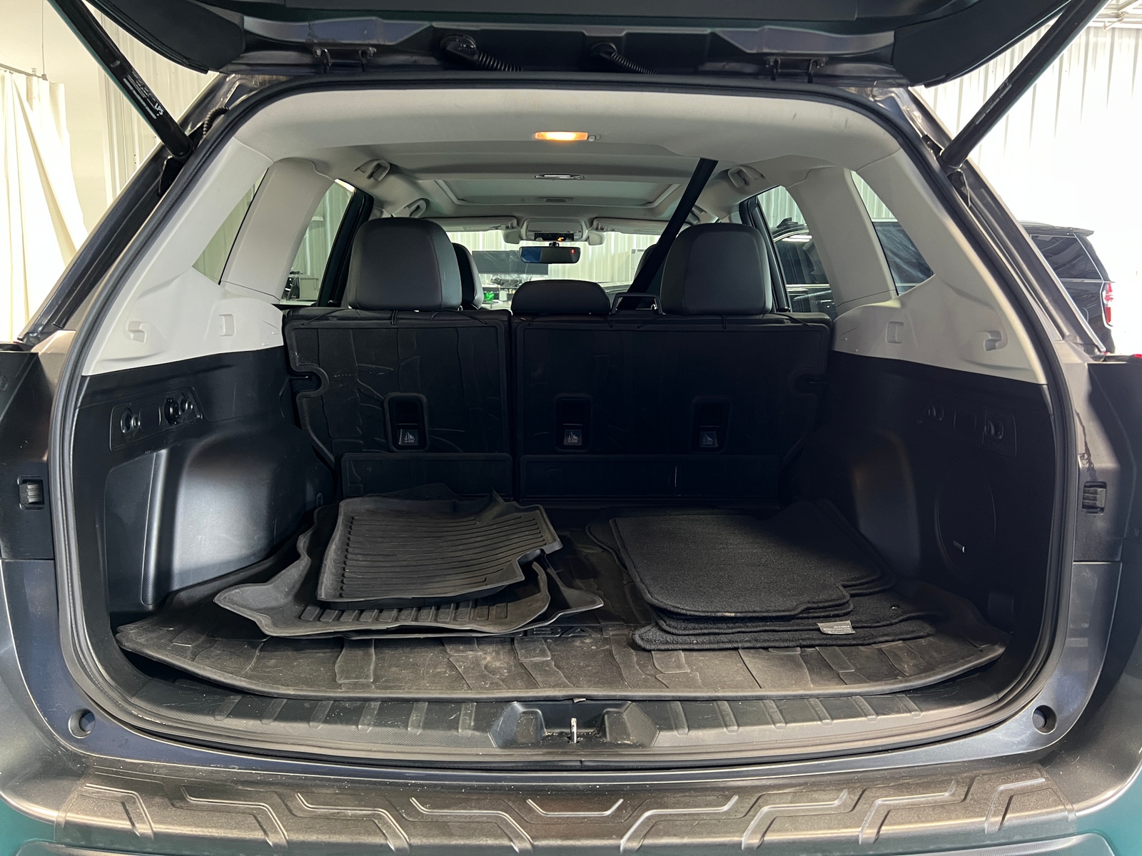 Thumbnail: 2021 Subaru Forester - 6