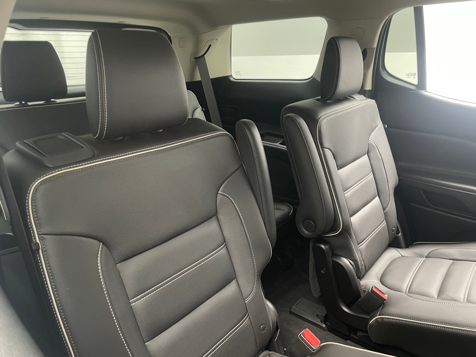 Thumbnail: 2018 GMC Acadia - 5