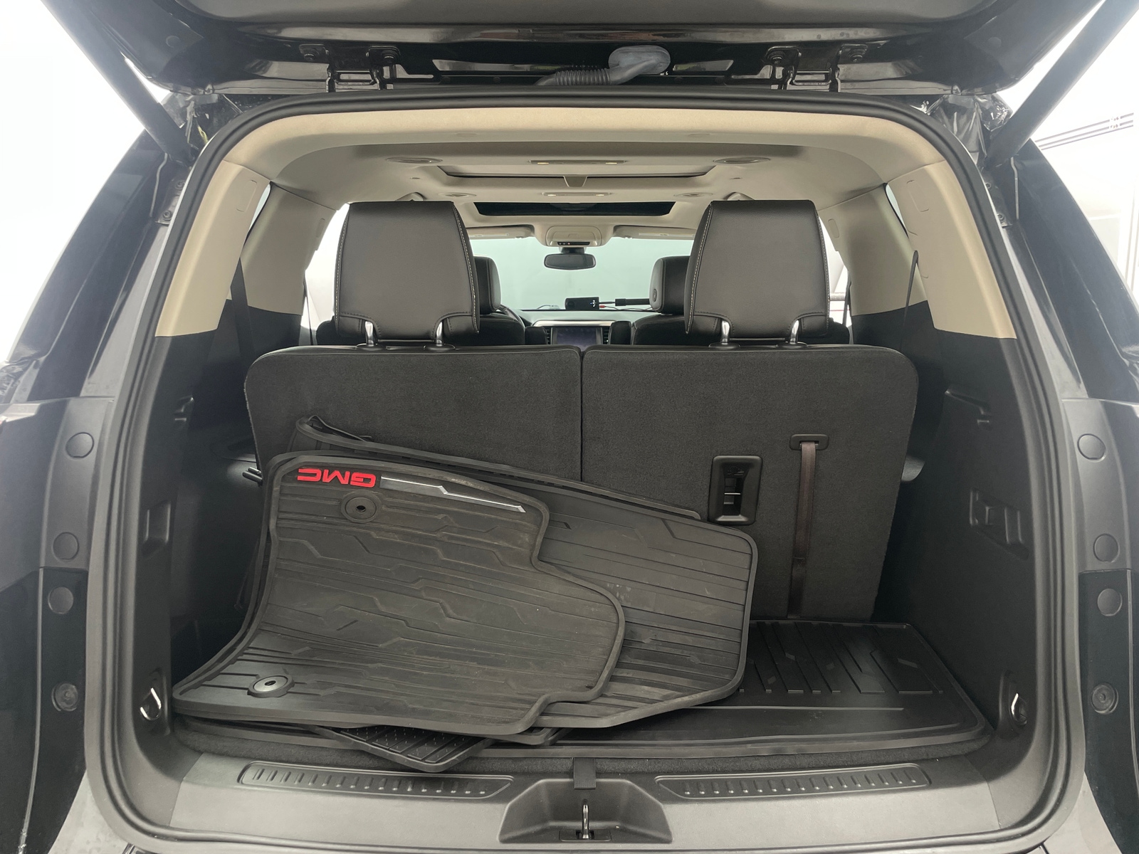Thumbnail: 2018 GMC Acadia - 6