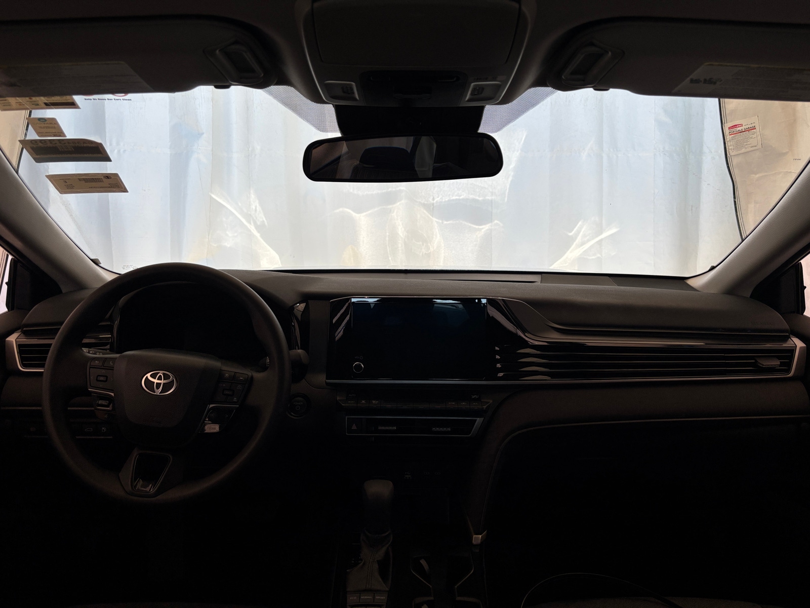 Thumbnail: 2025 Toyota Camry - 3