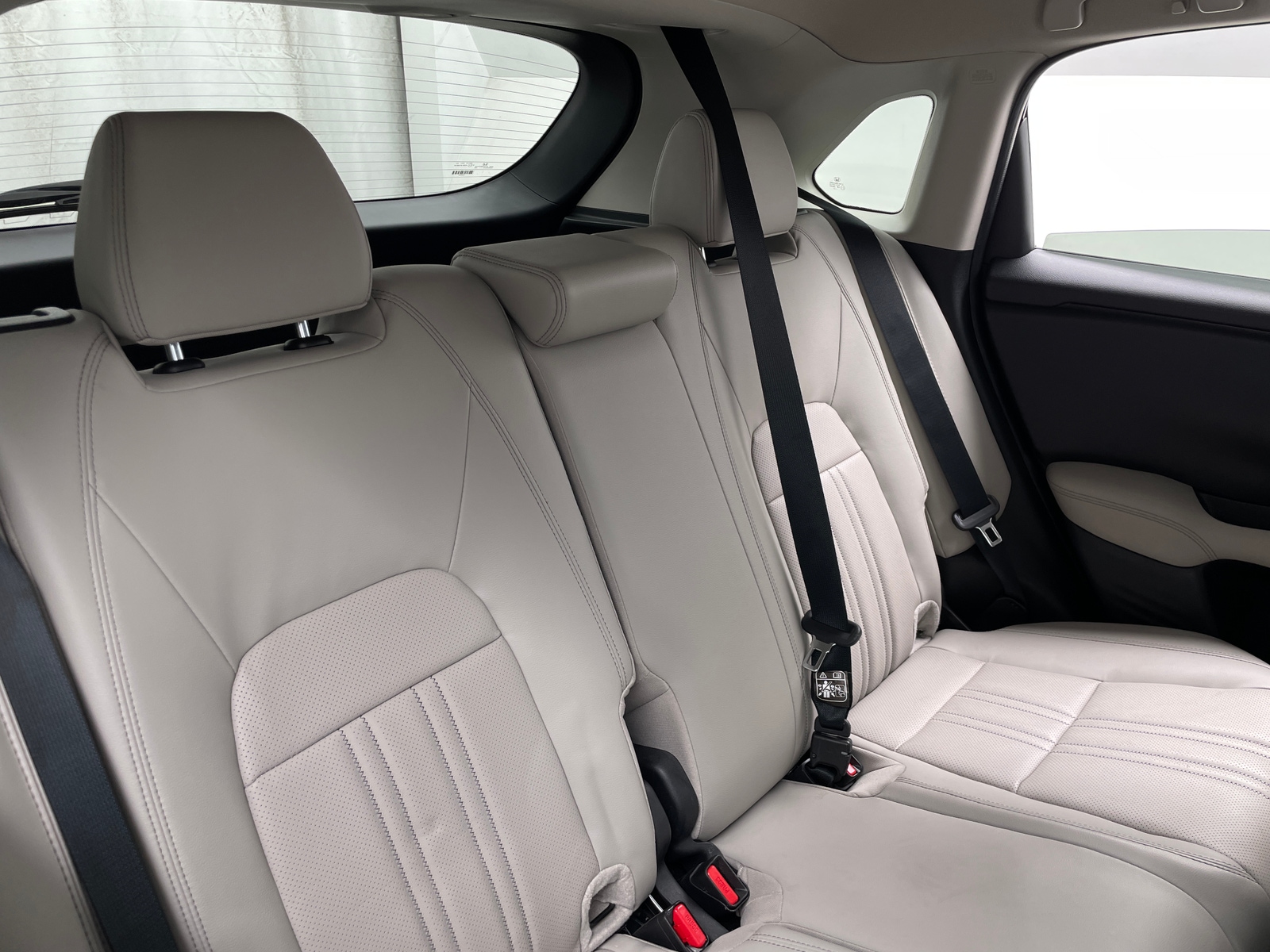 Thumbnail: 2025 Honda HR-V - 6