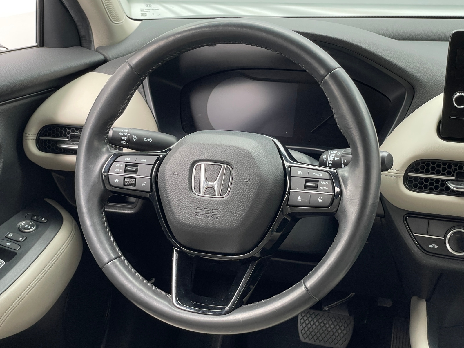 Thumbnail: 2025 Honda HR-V - 5