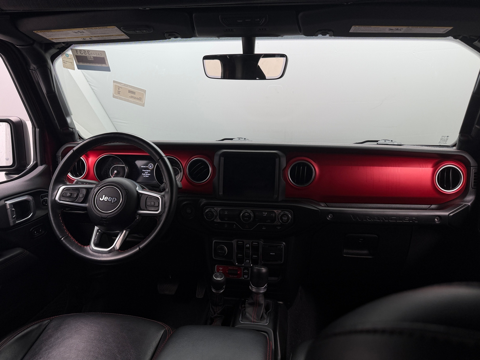 Thumbnail: 2022 Jeep Wrangler - 2