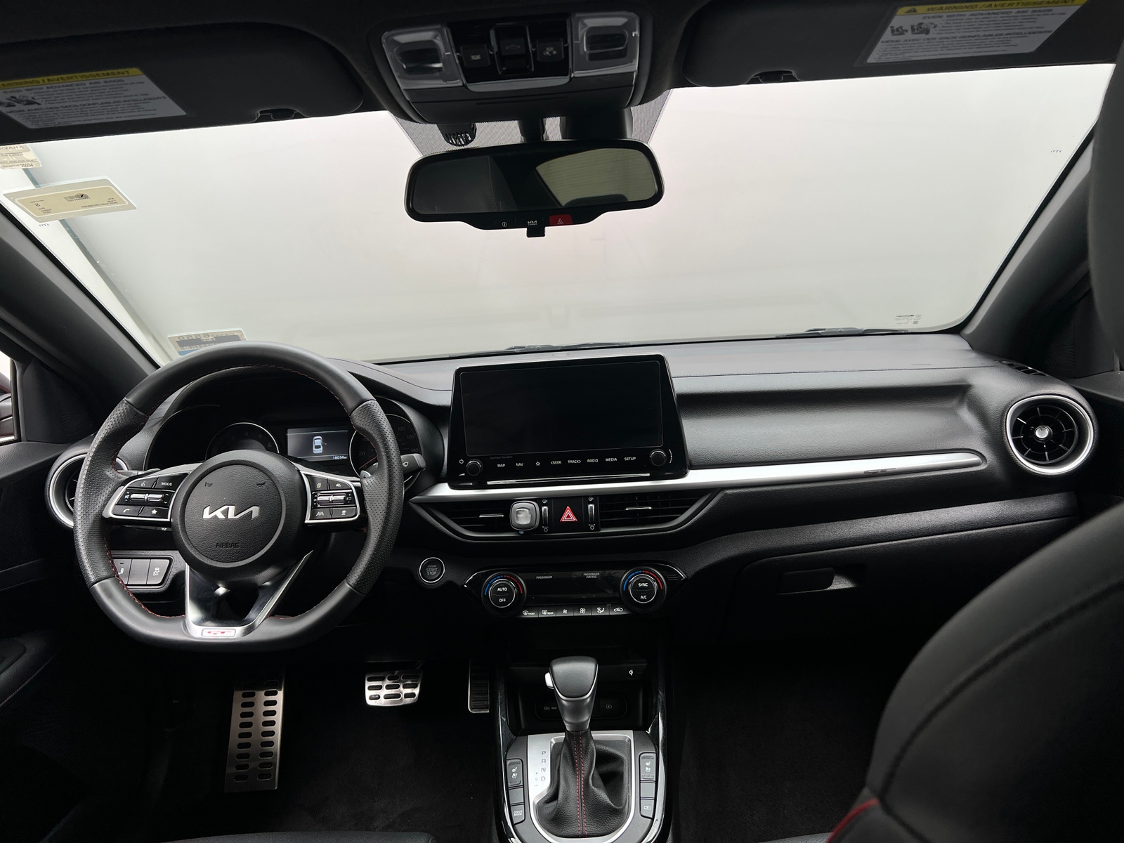 Thumbnail: 2024 Kia Forte - 2