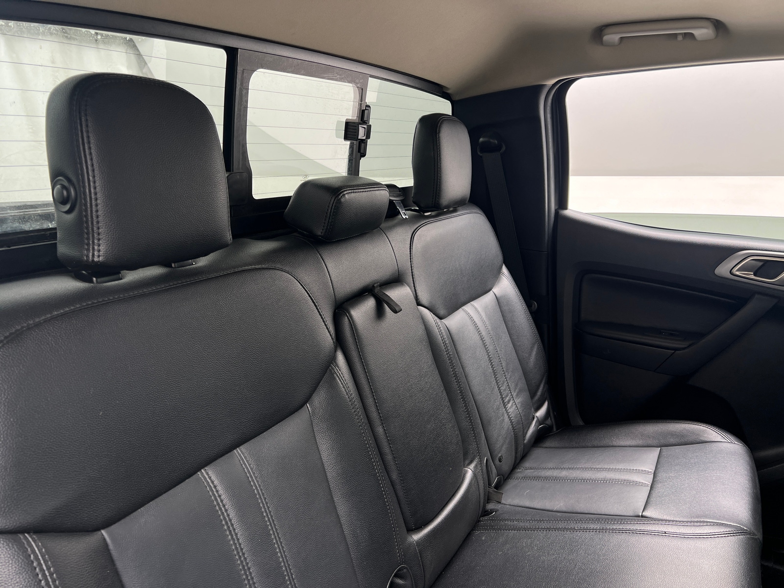 Thumbnail: 2019 Ford Ranger - 6