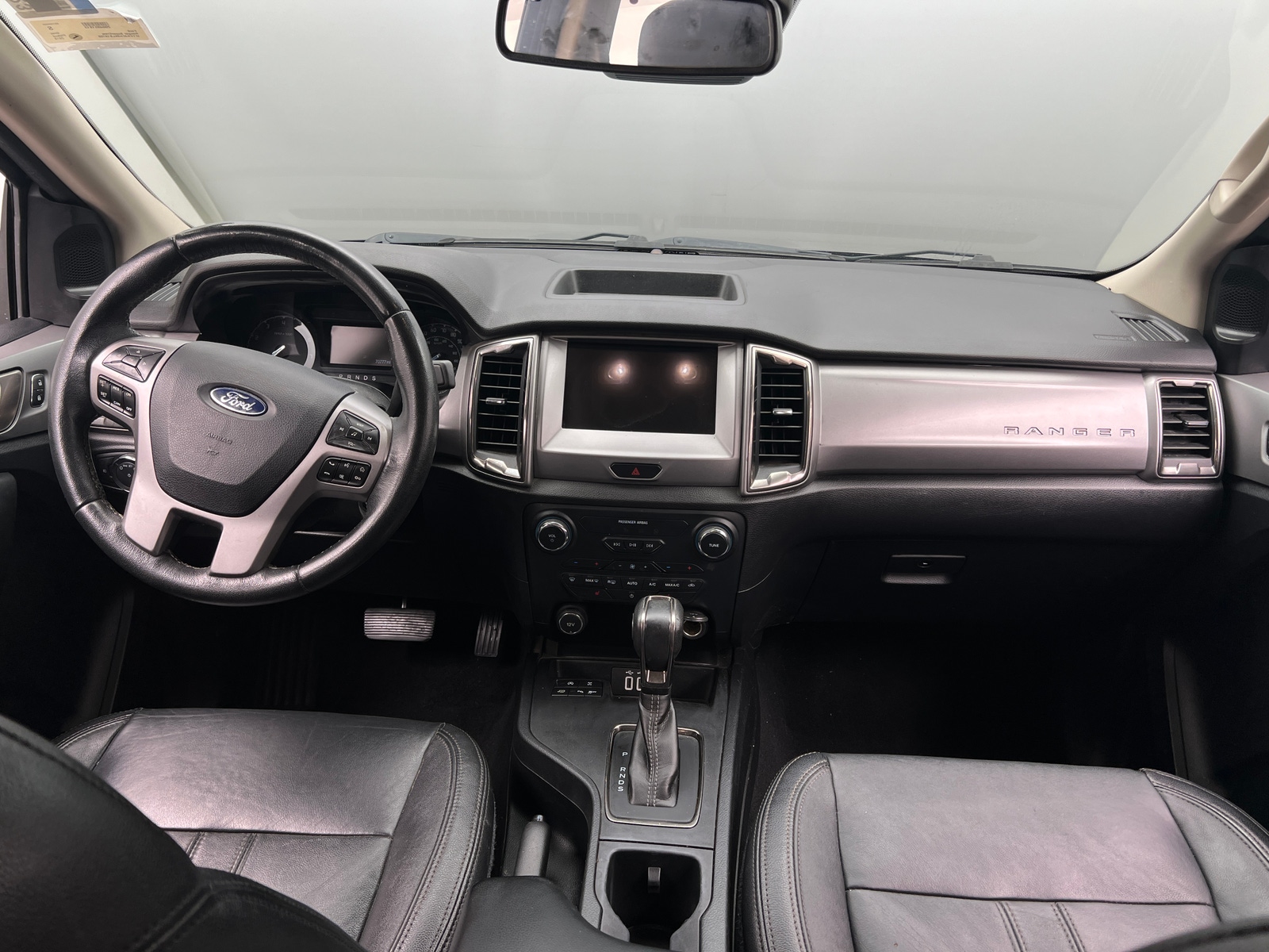 Thumbnail: 2019 Ford Ranger - 3