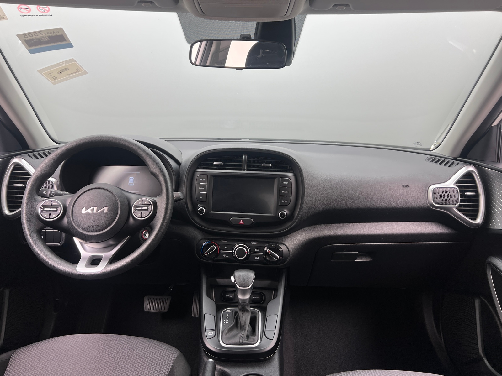 Thumbnail: 2025 Kia Soul - 3