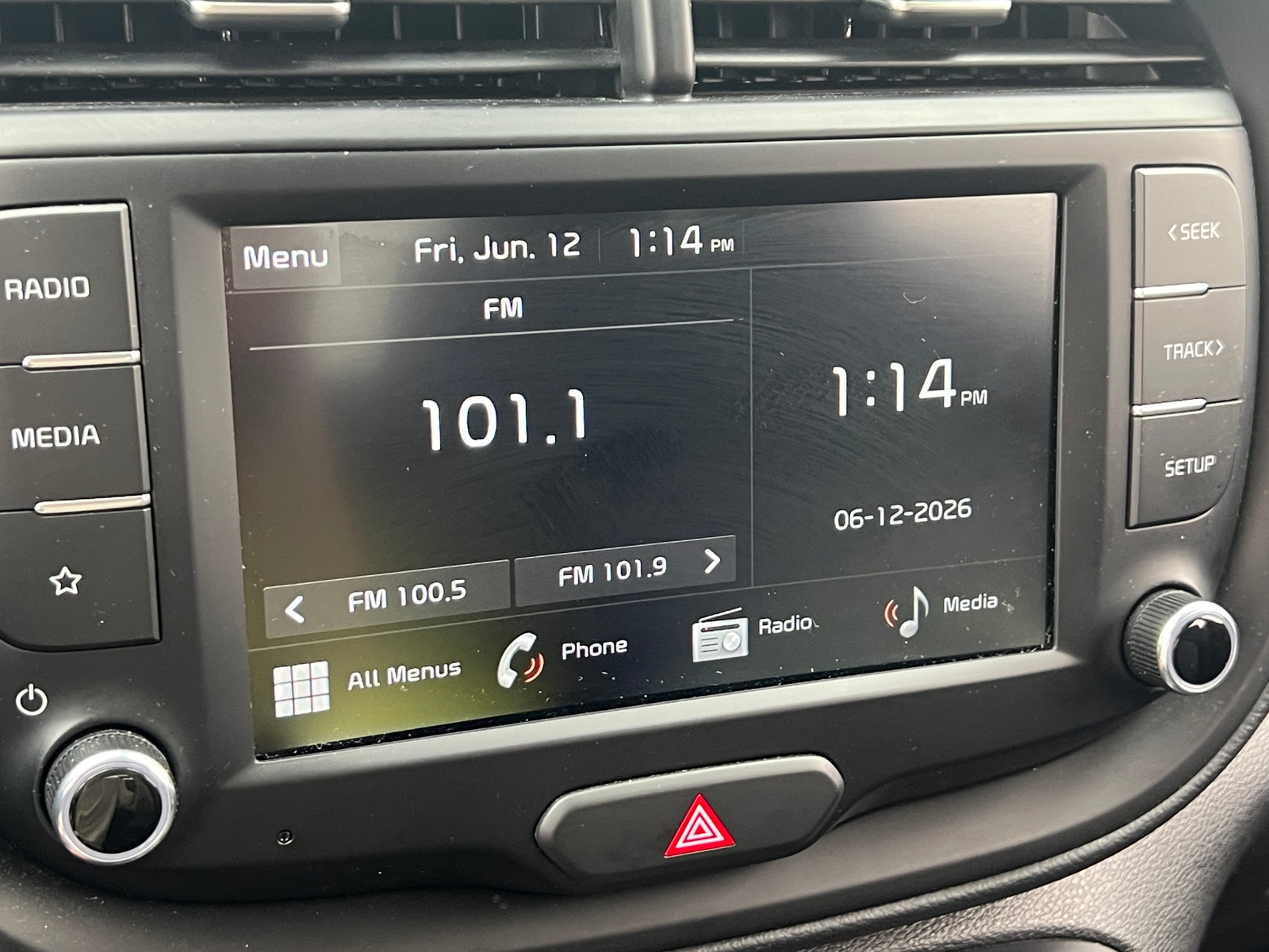 Thumbnail: 2025 Kia Soul - 4