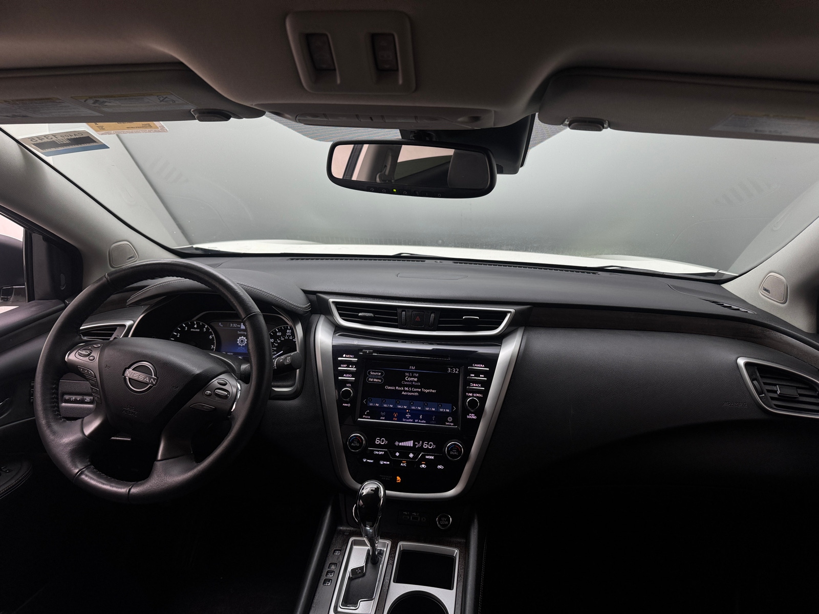 Thumbnail: 2023 Nissan Murano - 2