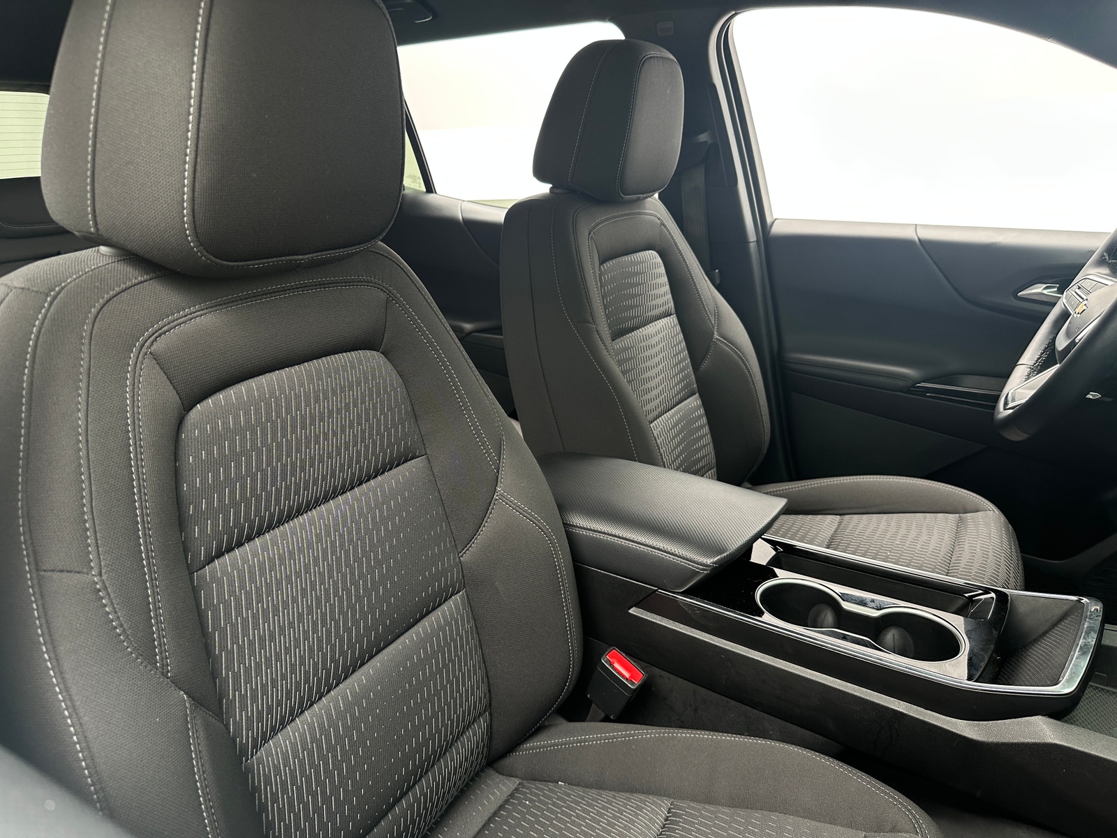 Thumbnail: 2025 Chevrolet Equinox - 2