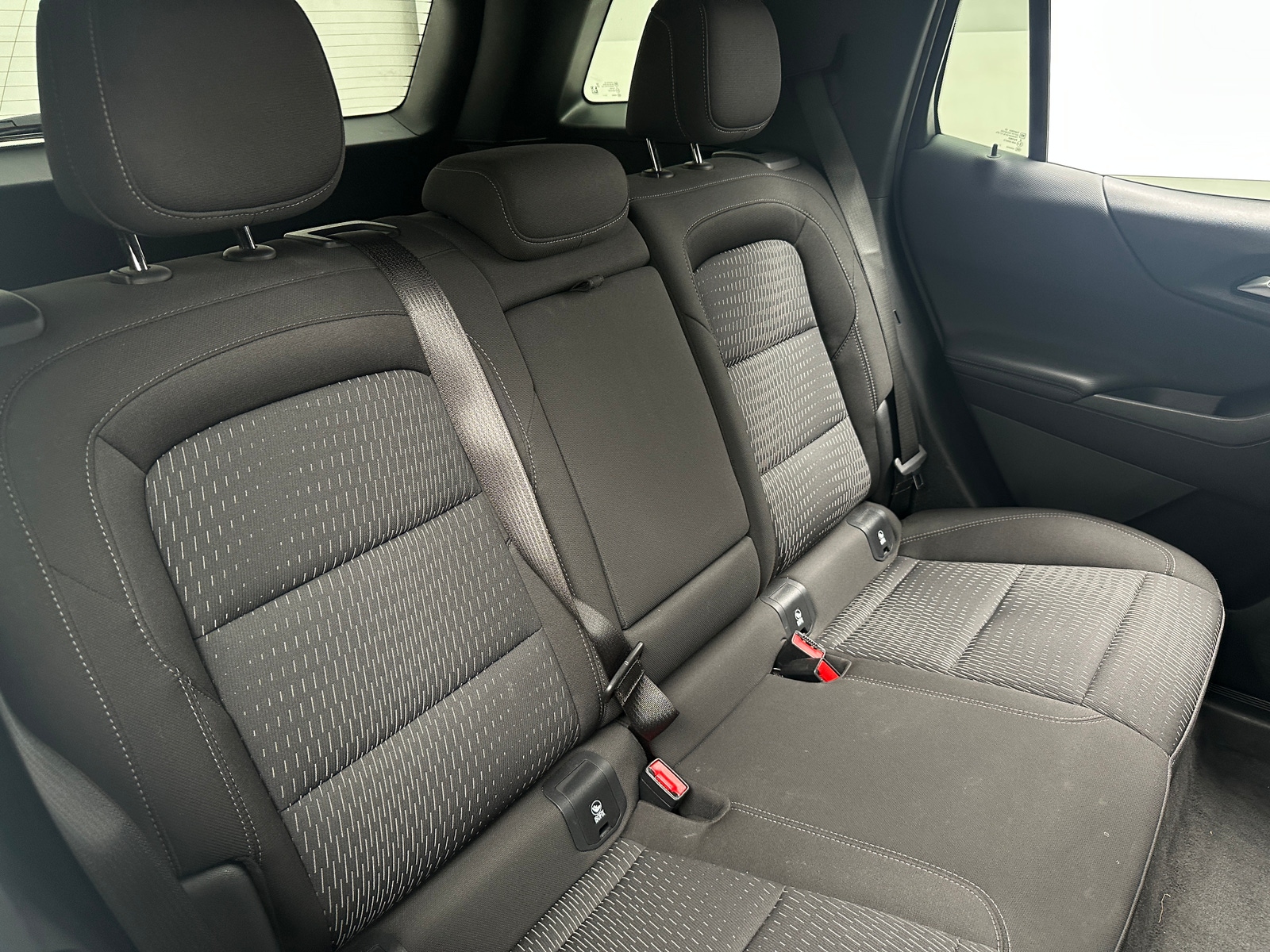 Thumbnail: 2025 Chevrolet Equinox - 6