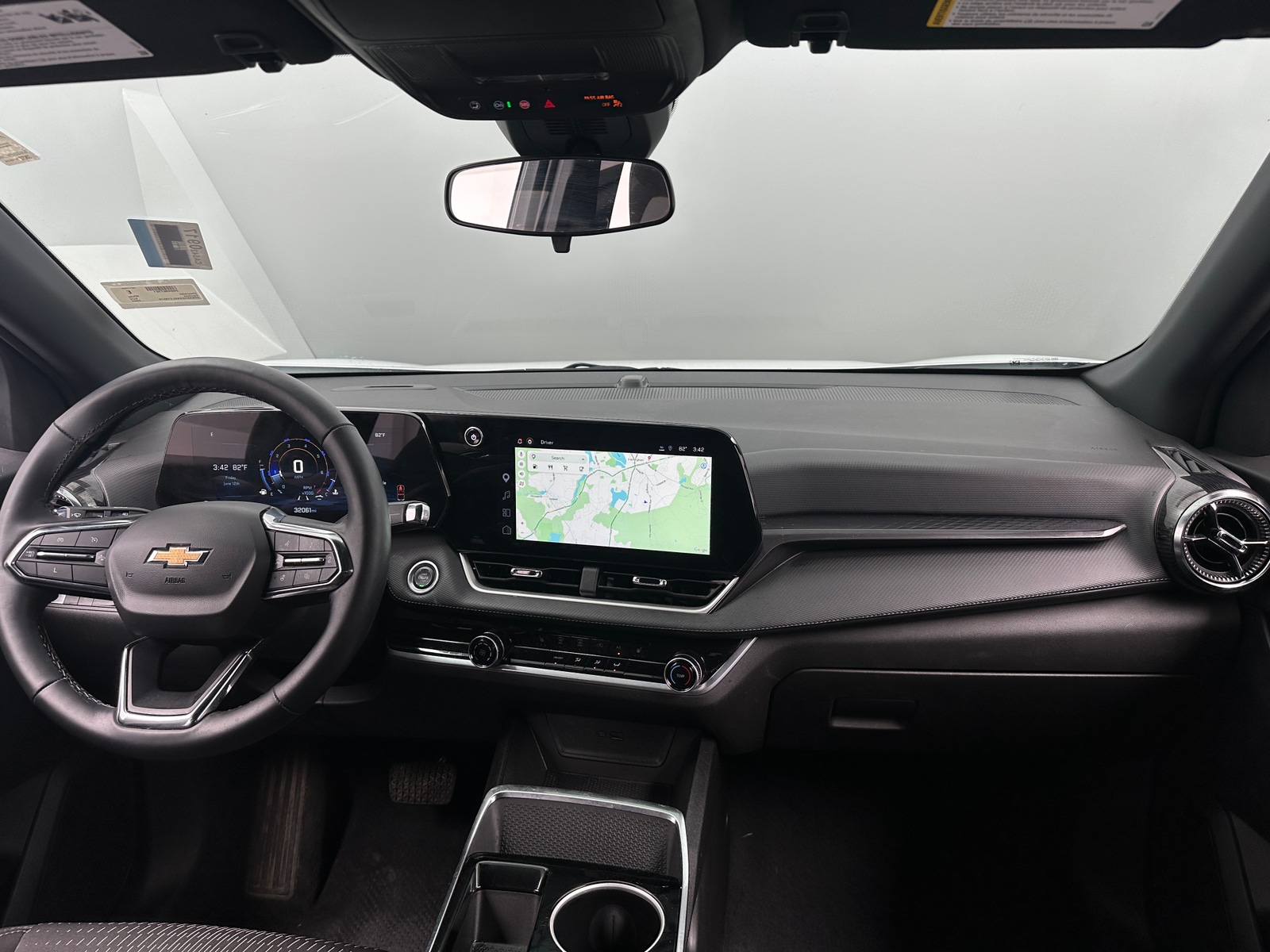 Thumbnail: 2025 Chevrolet Equinox - 3