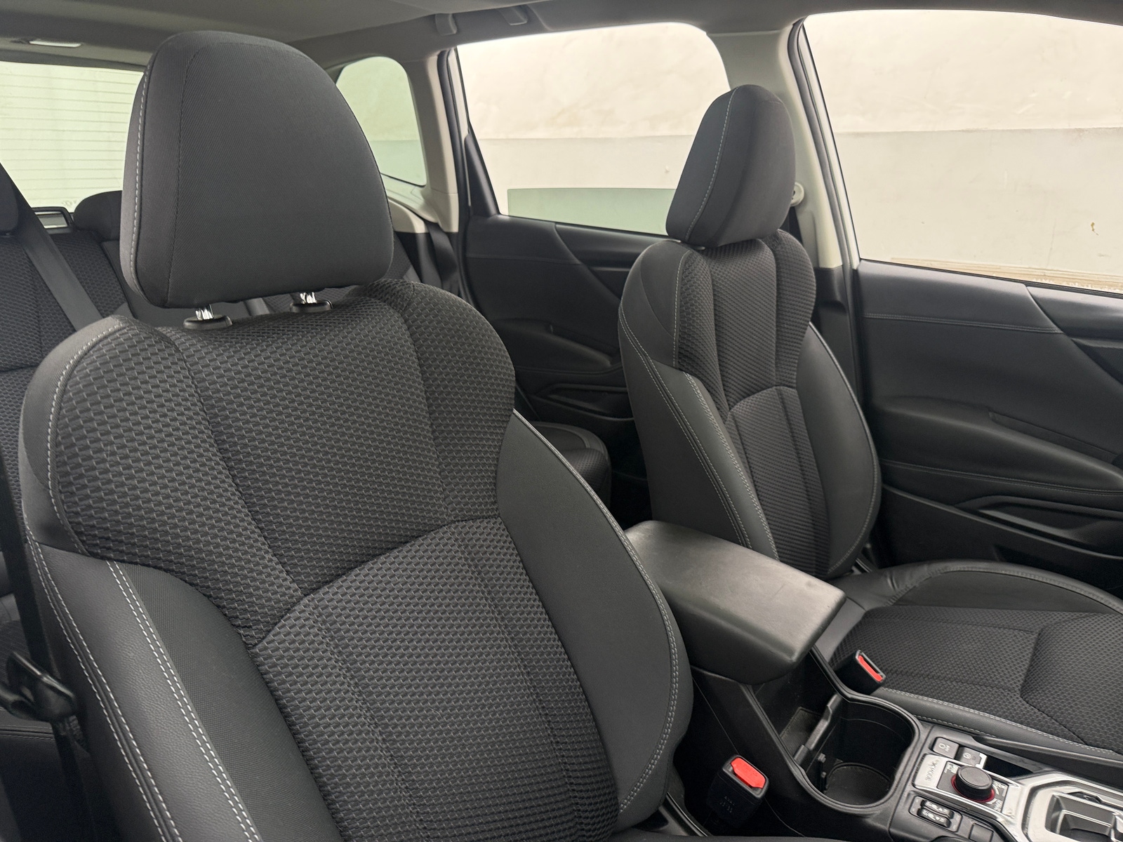 Thumbnail: 2020 Subaru Forester - 2