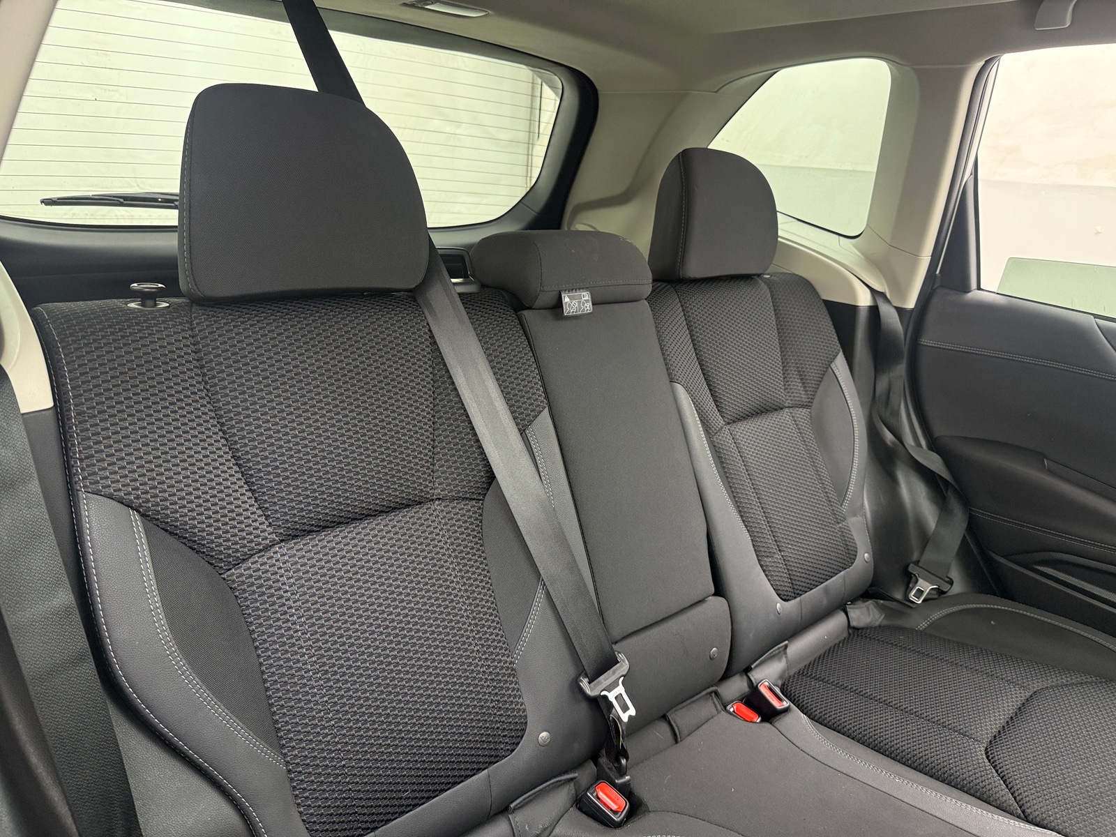 Thumbnail: 2020 Subaru Forester - 6