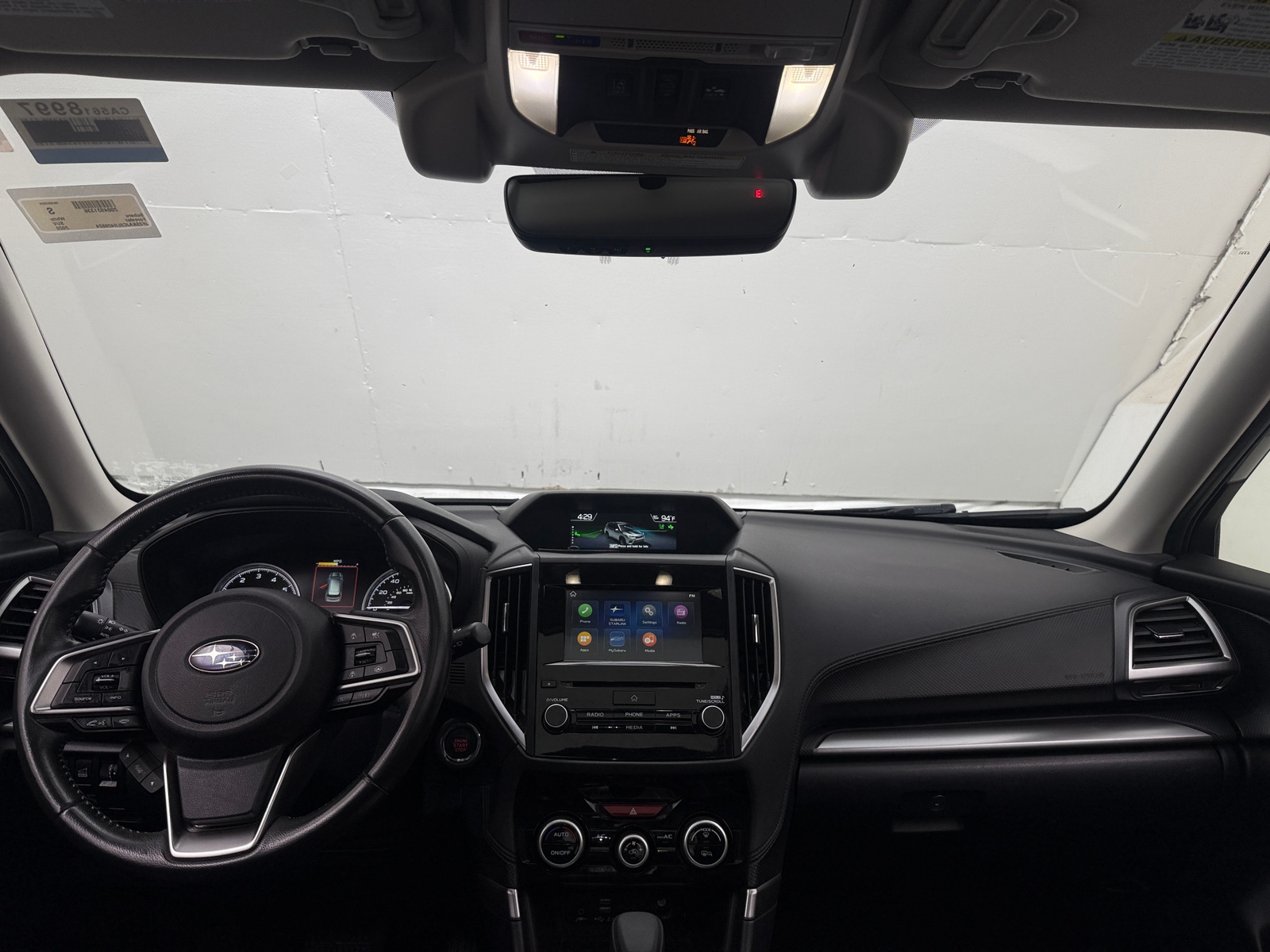 Thumbnail: 2020 Subaru Forester - 3