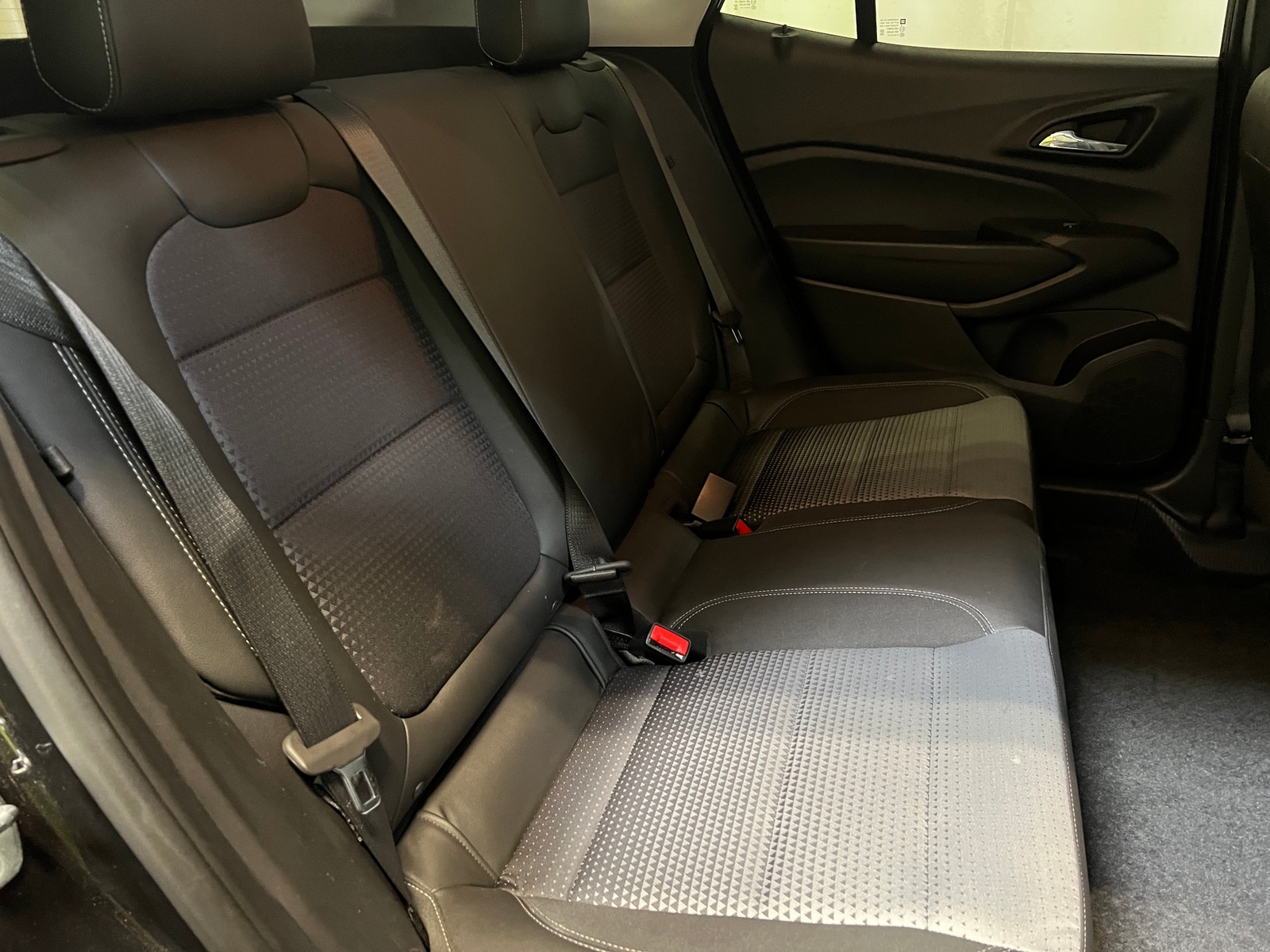 Thumbnail: 2025 Chevrolet Trax - 6