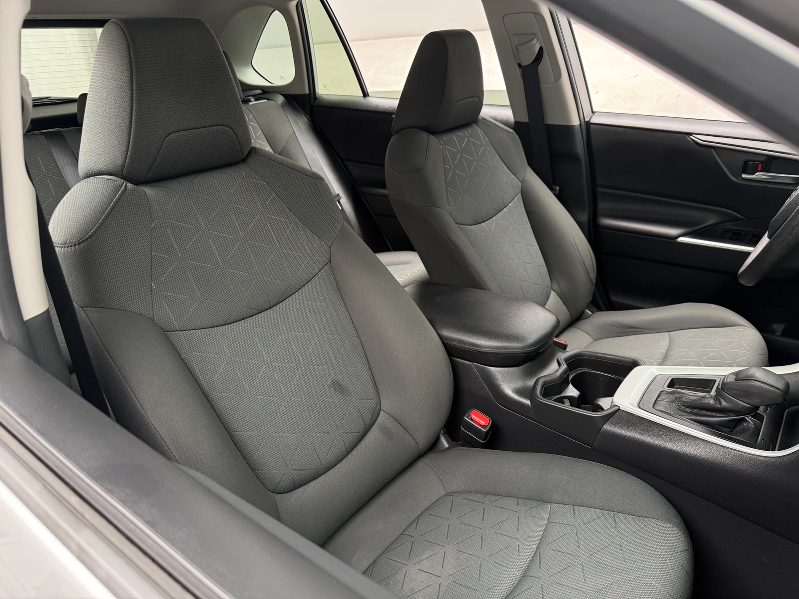 Thumbnail: 2021 Toyota RAV4 - 2