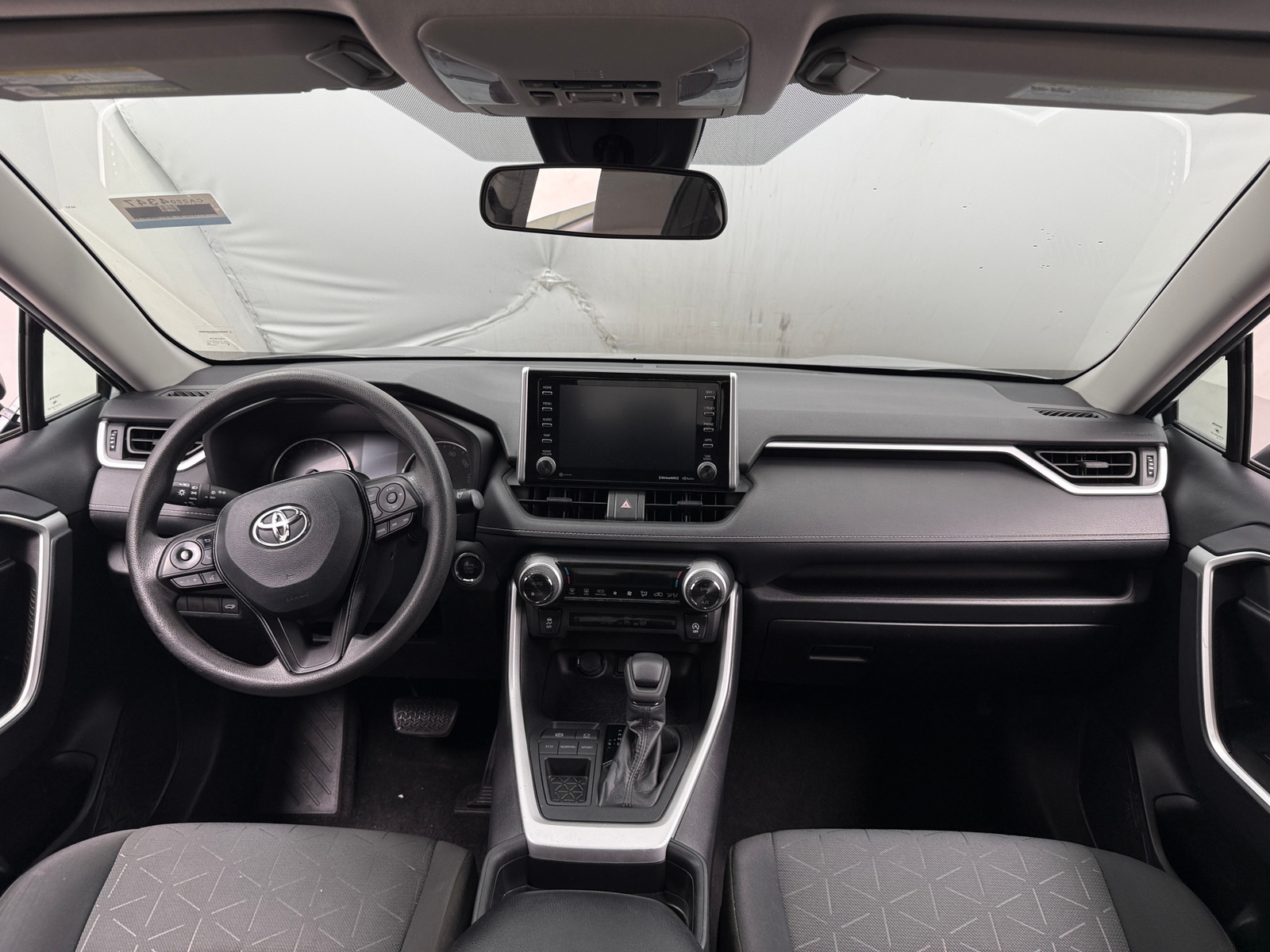 Thumbnail: 2021 Toyota RAV4 - 3