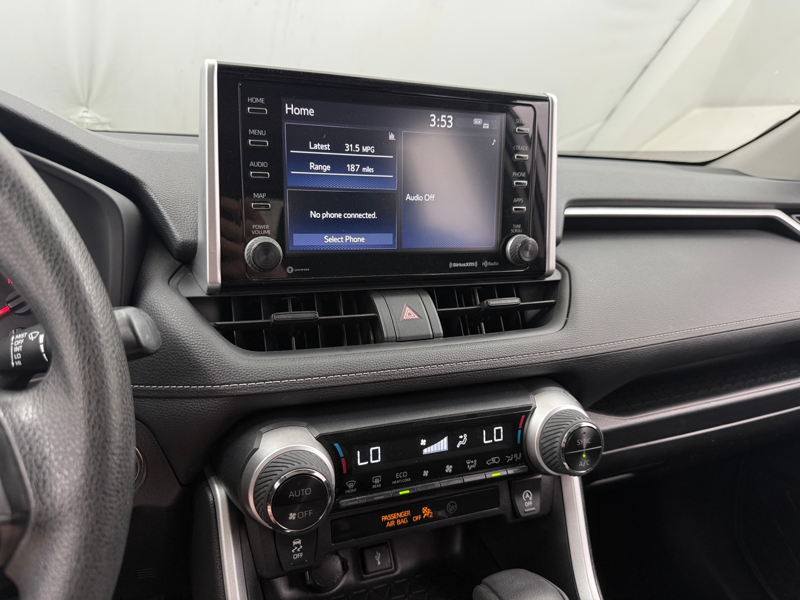 Thumbnail: 2021 Toyota RAV4 - 4