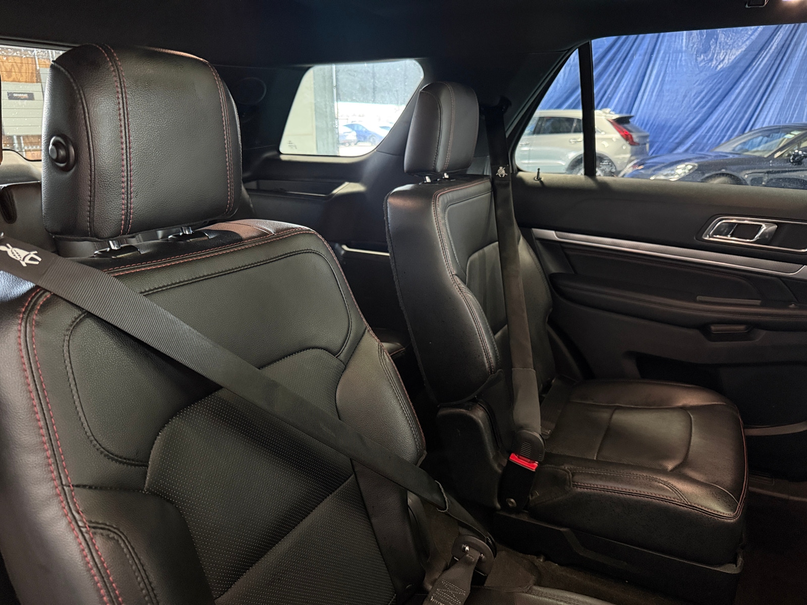 Thumbnail: 2019 Ford Explorer - 5