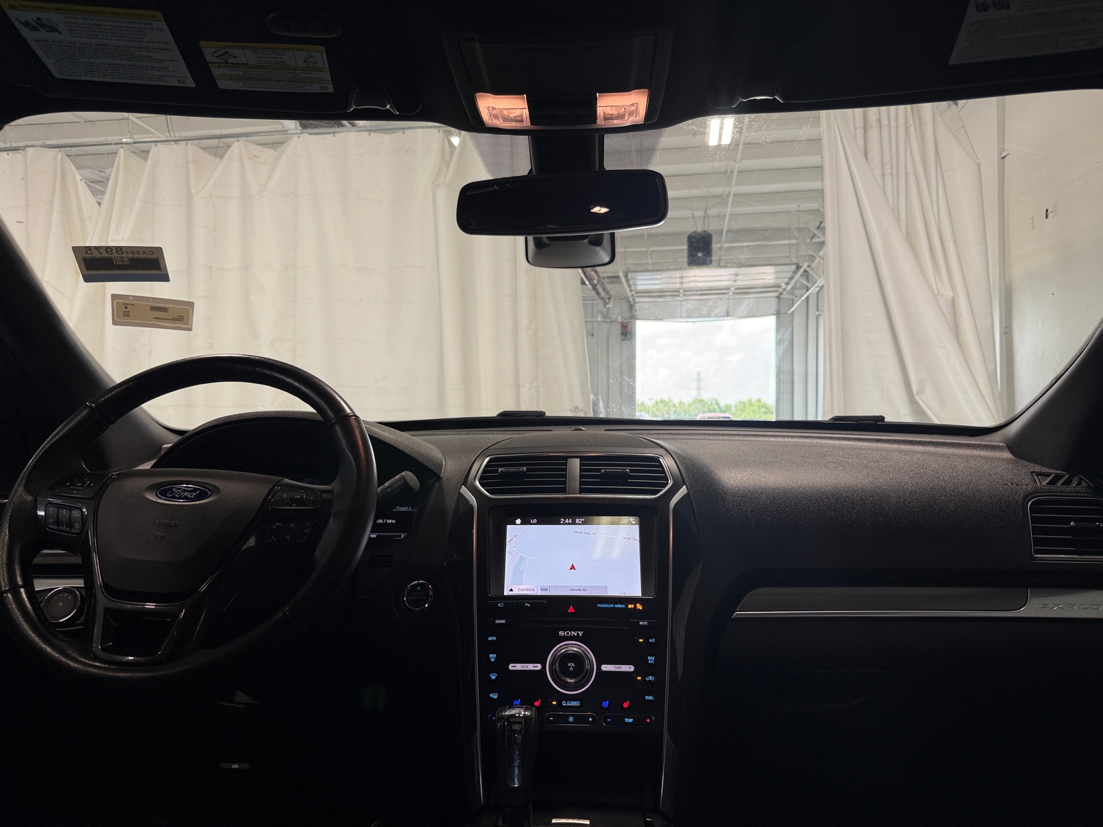 Thumbnail: 2019 Ford Explorer - 2