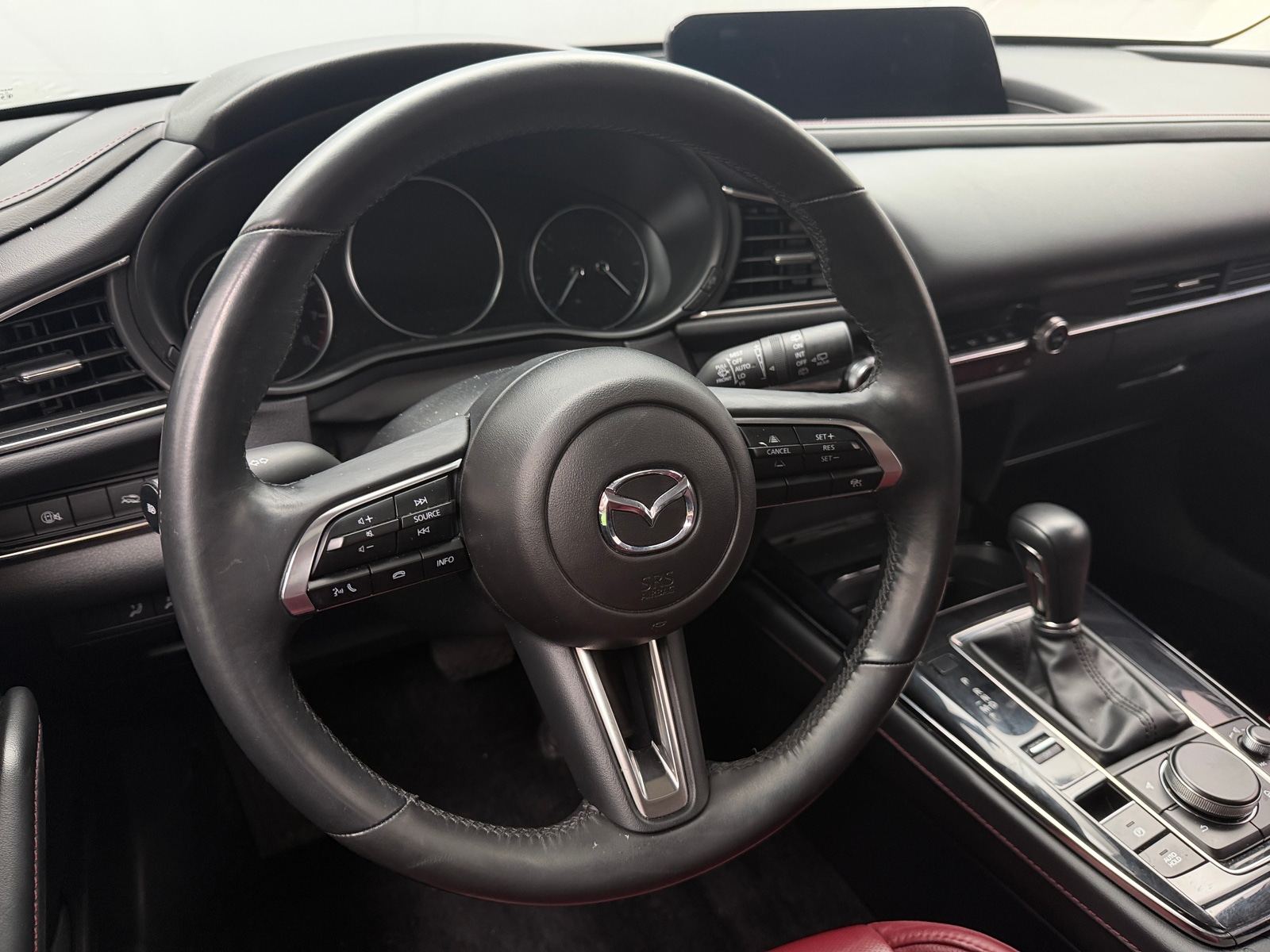 Thumbnail: 2024 Mazda CX-30 - 4