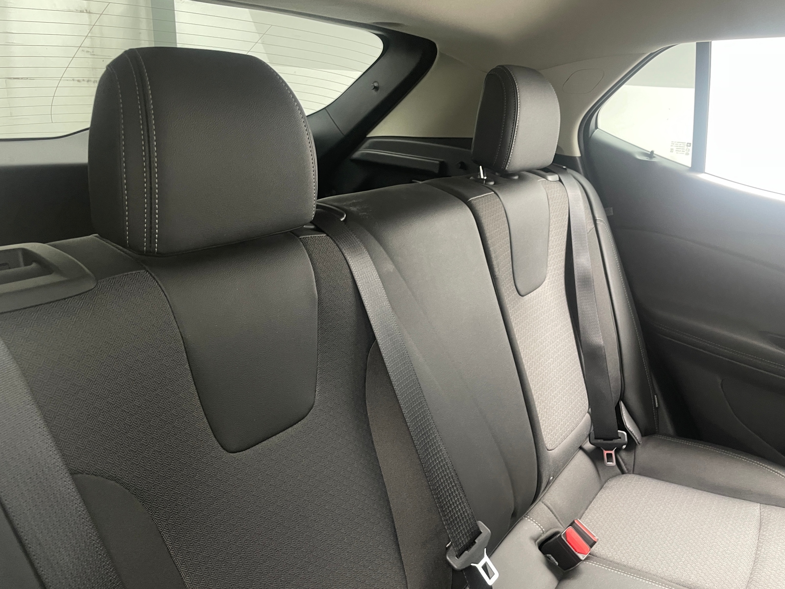 Thumbnail: 2025 Buick Encore GX - 6