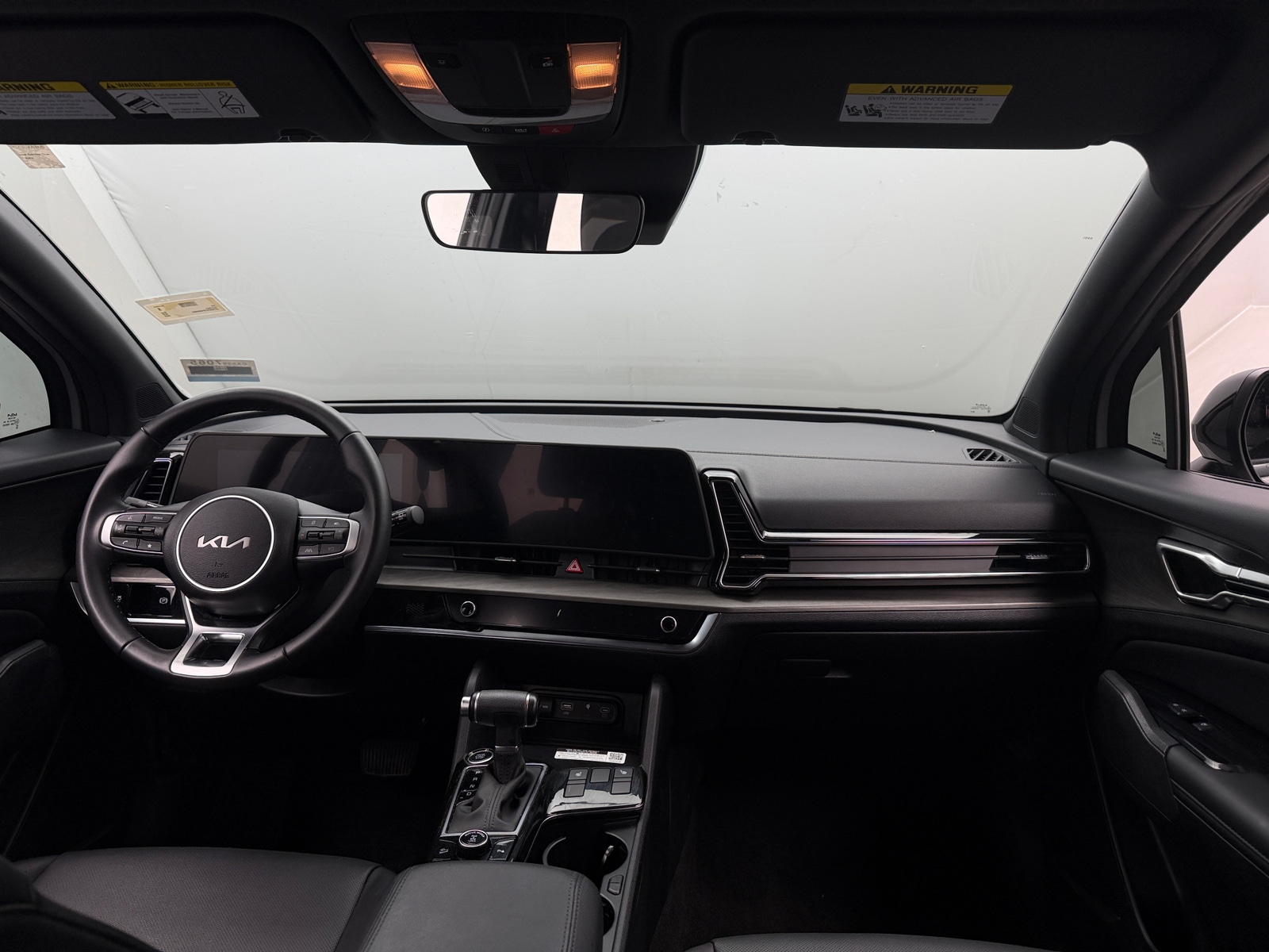 Thumbnail: 2023 Kia Sportage - 2