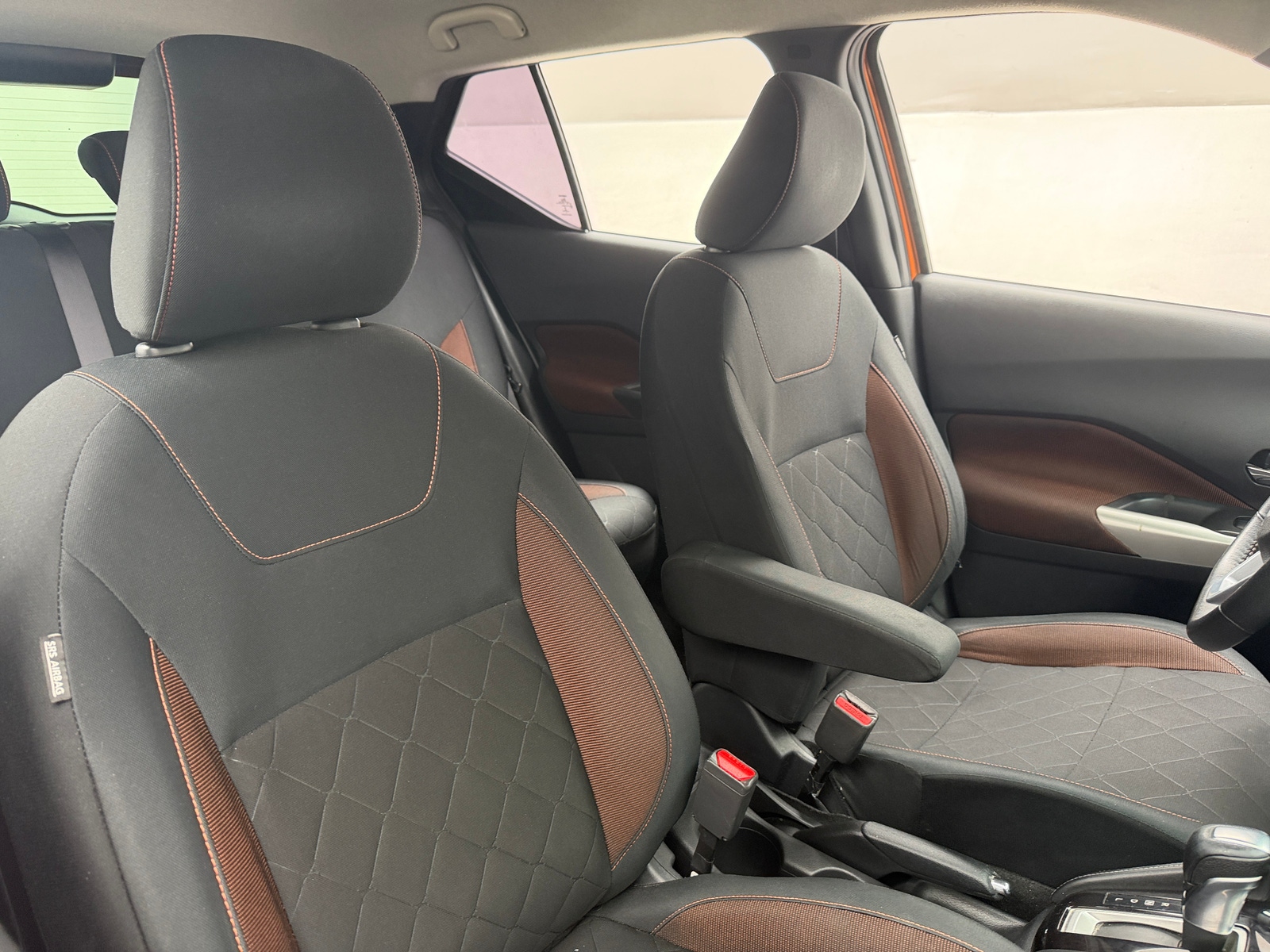 Thumbnail: 2019 Nissan Kicks - 2