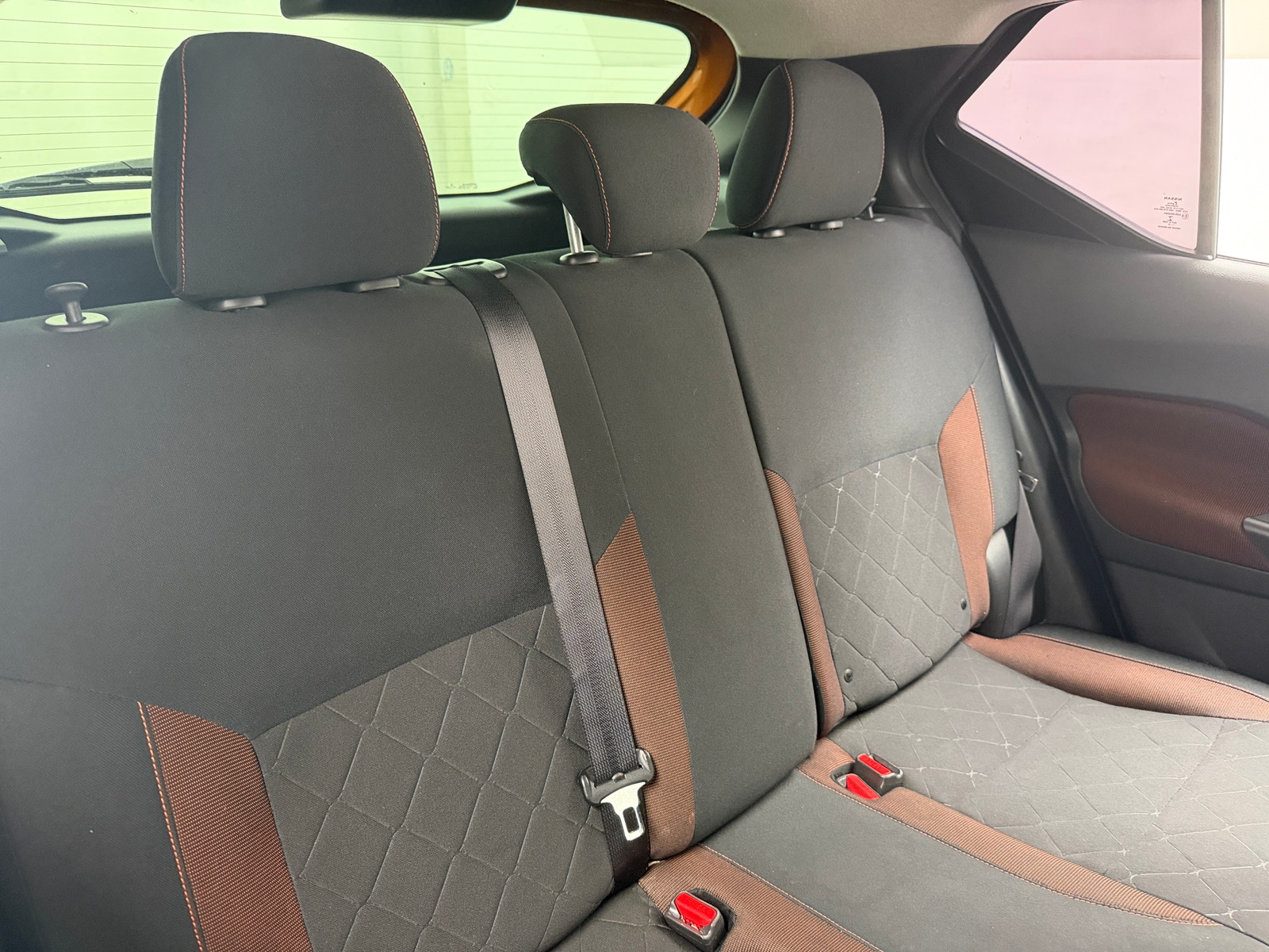 Thumbnail: 2019 Nissan Kicks - 6