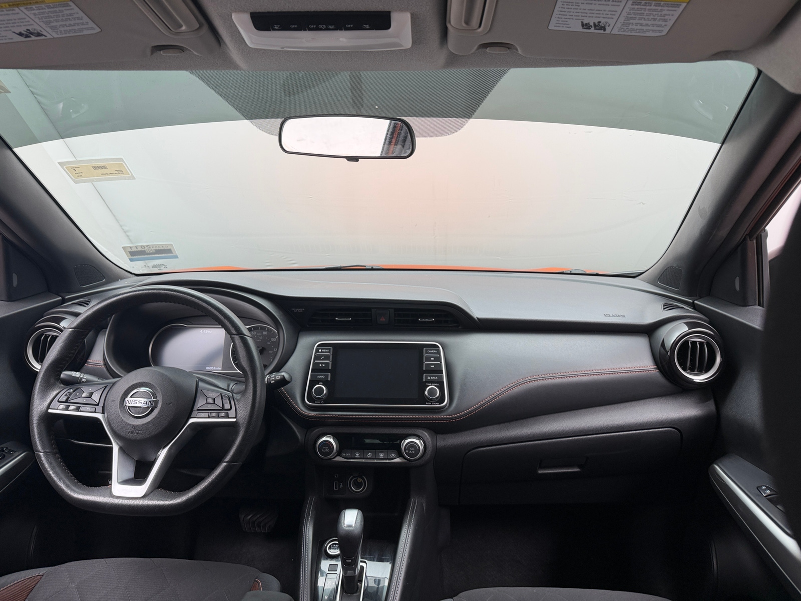 Thumbnail: 2019 Nissan Kicks - 3
