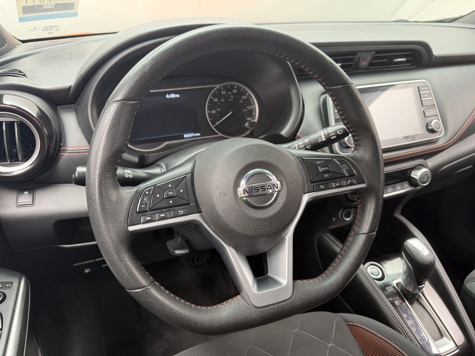 Thumbnail: 2019 Nissan Kicks - 5
