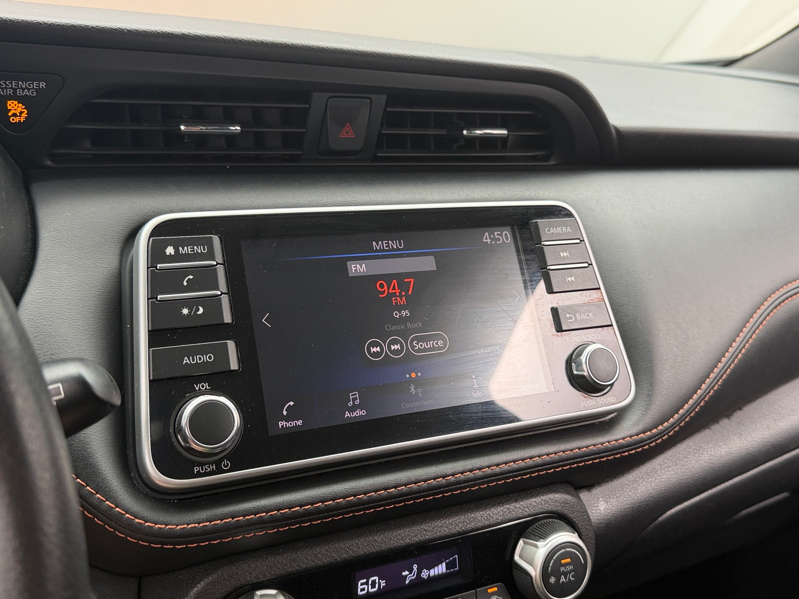 Thumbnail: 2019 Nissan Kicks - 4
