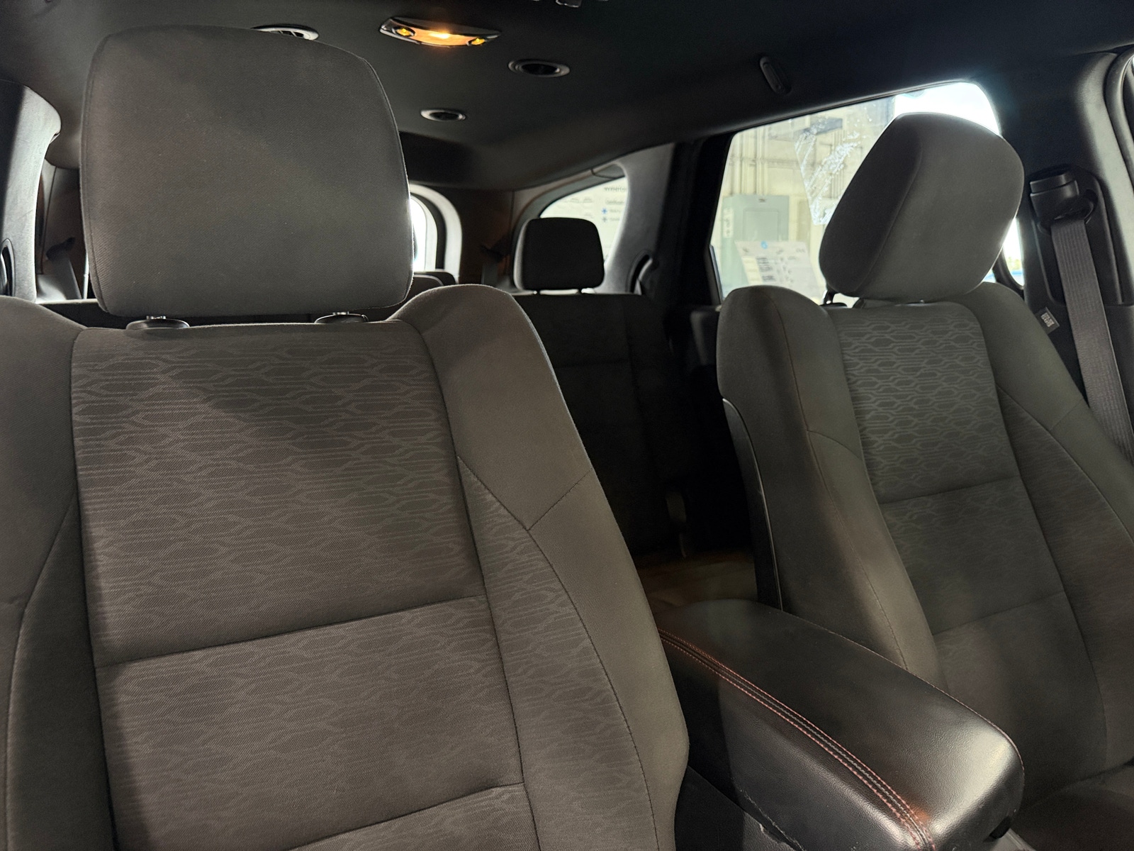 Thumbnail: 2023 Dodge Durango - 2