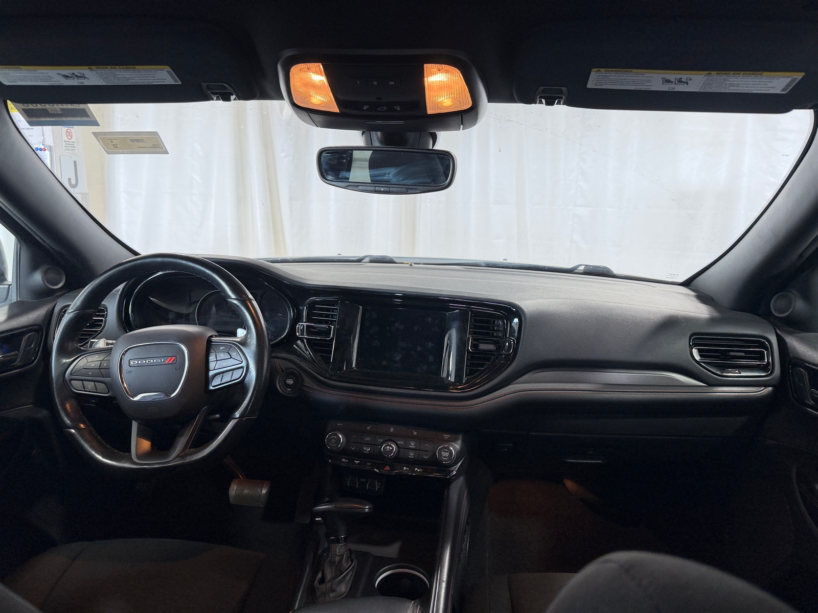 Thumbnail: 2023 Dodge Durango - 3