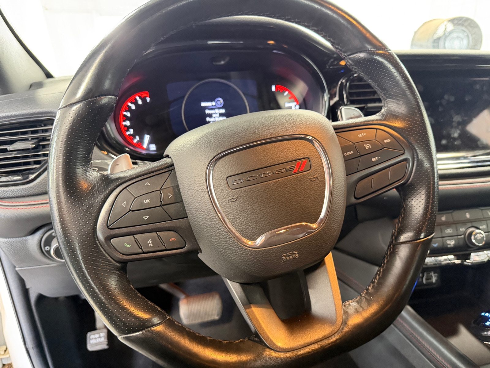 Thumbnail: 2023 Dodge Durango - 5