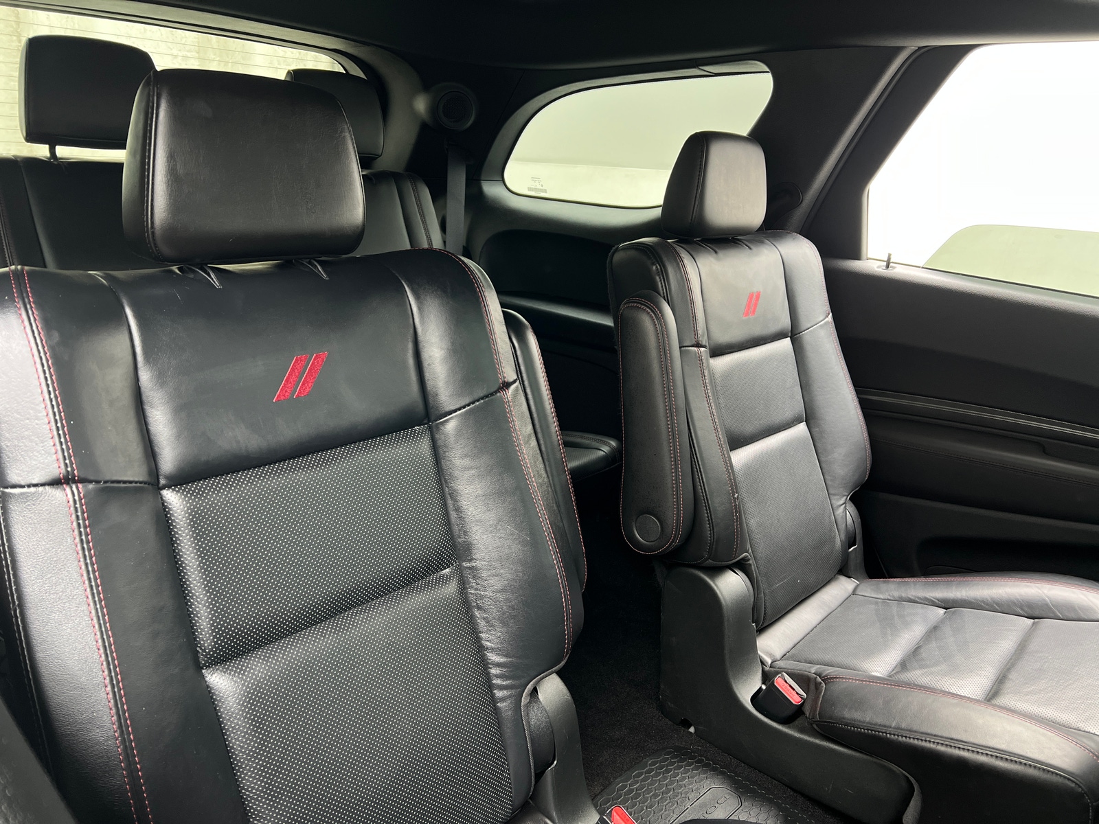Thumbnail: 2022 Dodge Durango - 5