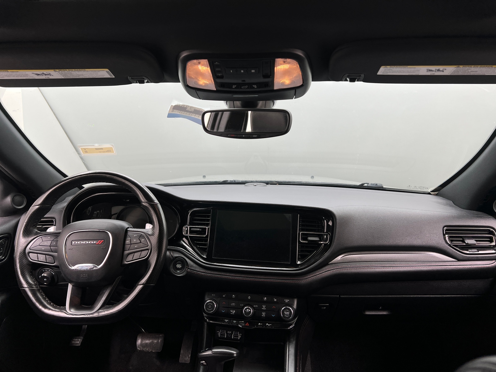 Thumbnail: 2022 Dodge Durango - 2