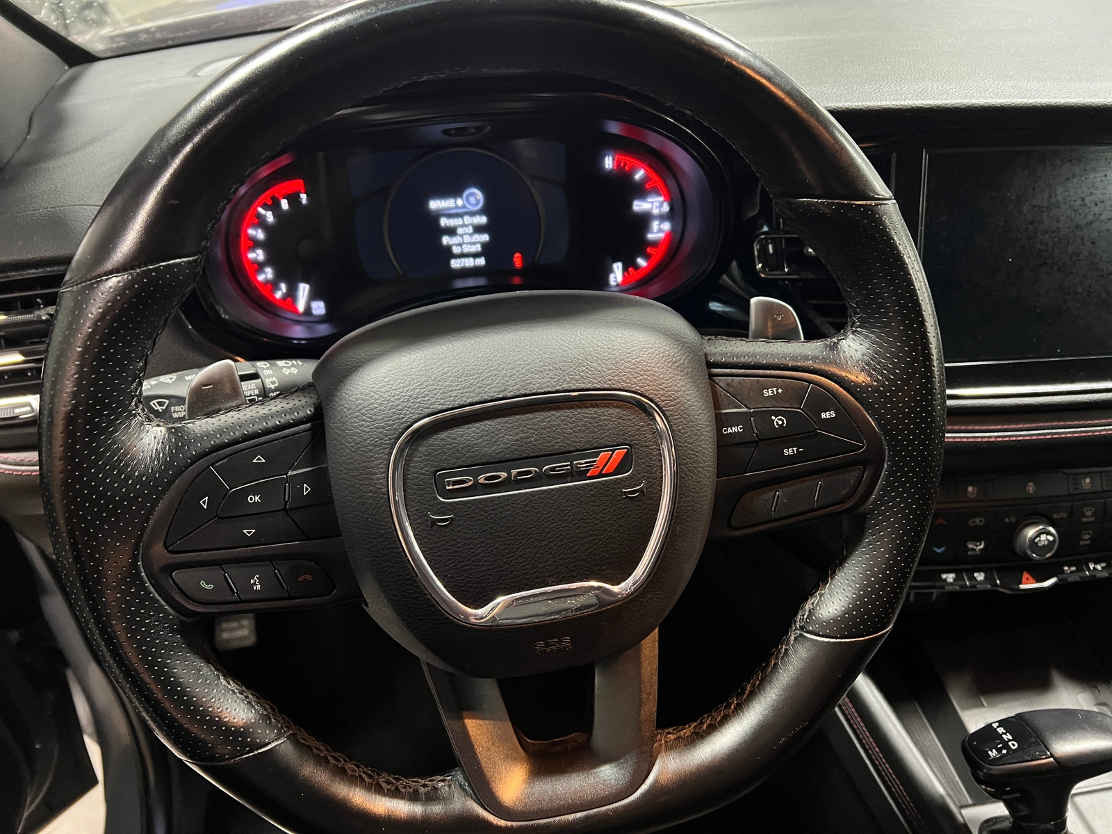 Thumbnail: 2022 Dodge Durango - 4