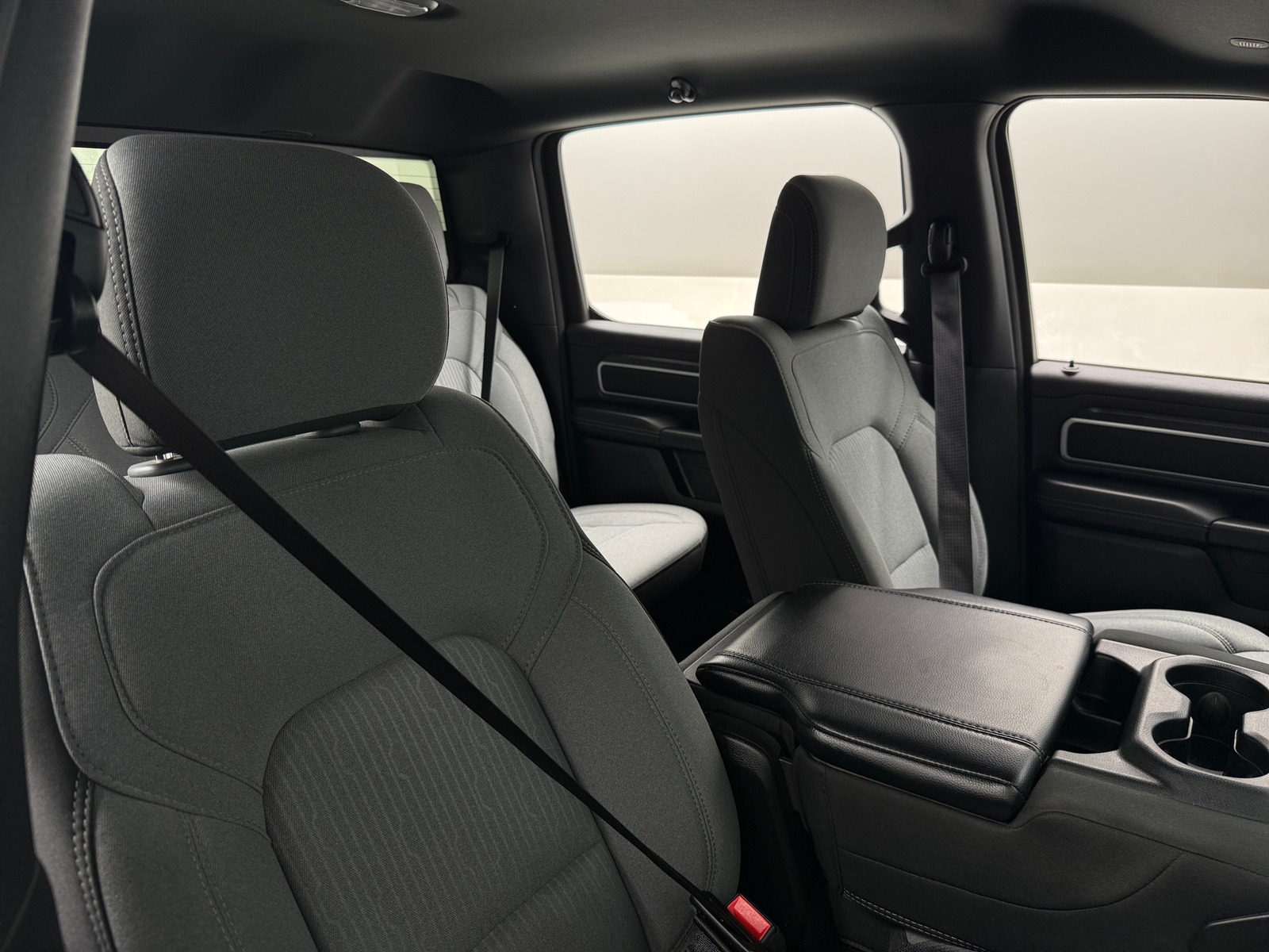 Thumbnail: 2023 RAM 1500 - 2