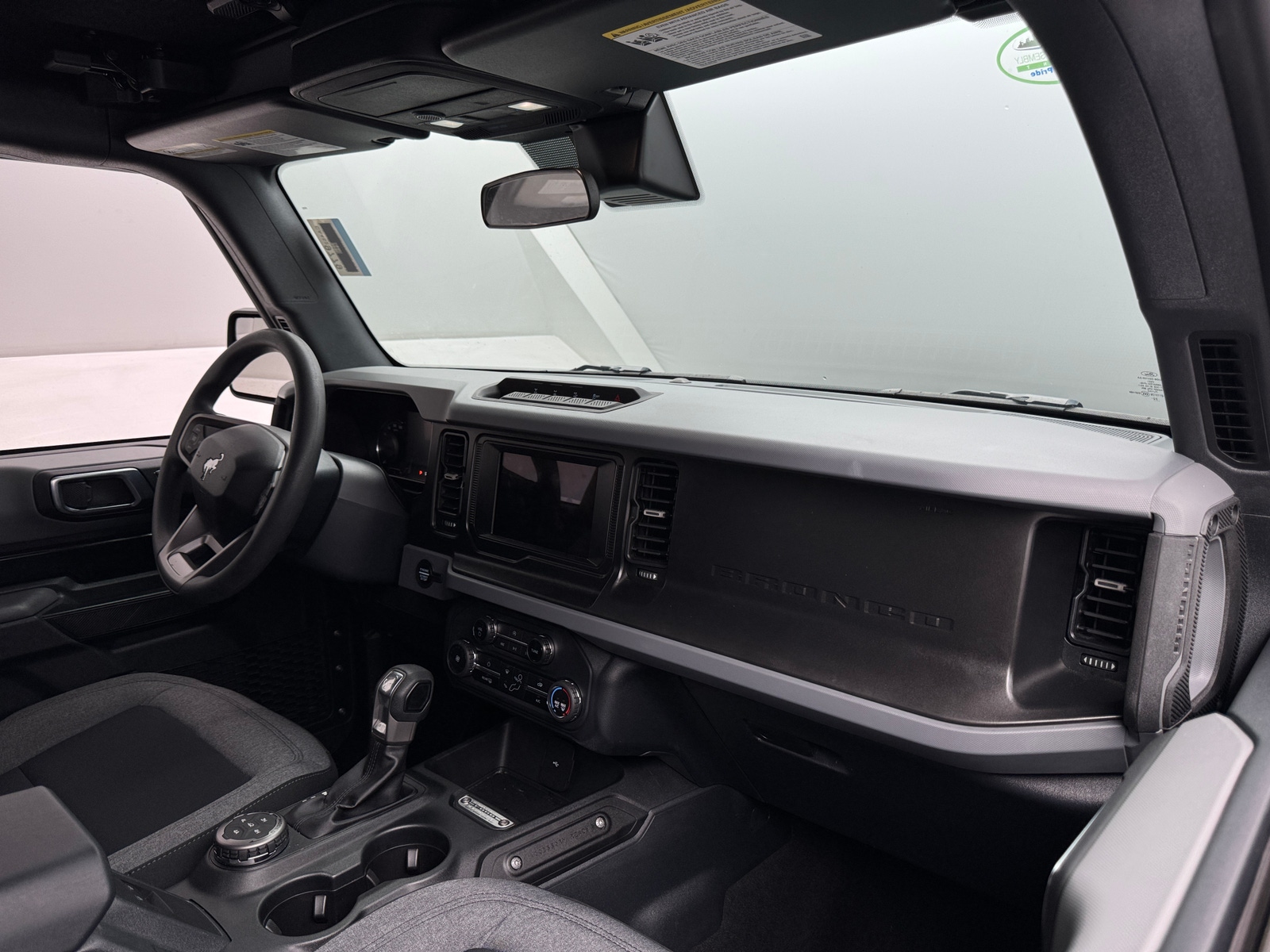 Thumbnail: 2023 Ford Bronco - 3