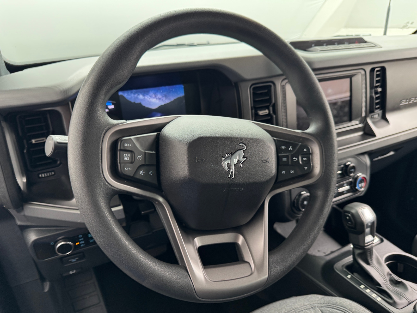Thumbnail: 2023 Ford Bronco - 5