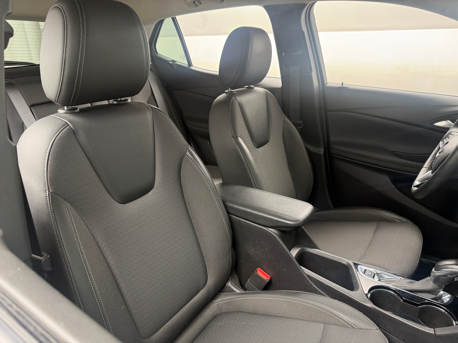 Thumbnail: 2023 Buick Encore GX - 2